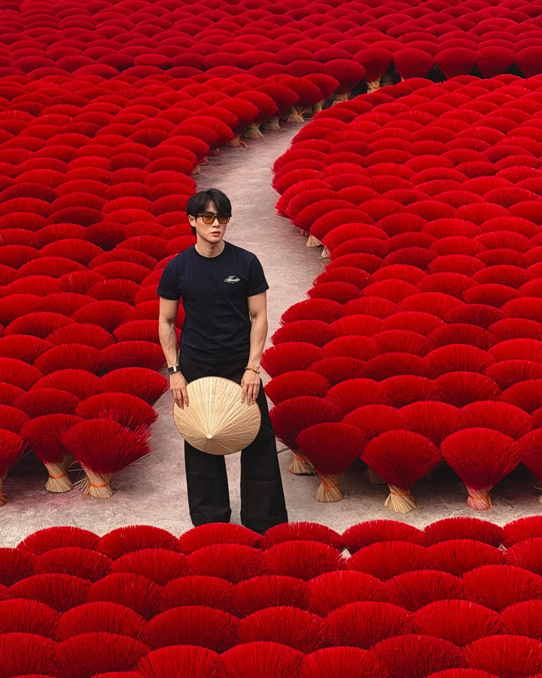 จูเนียร์ - กรวิชญ์ สูงกิจบูลย์