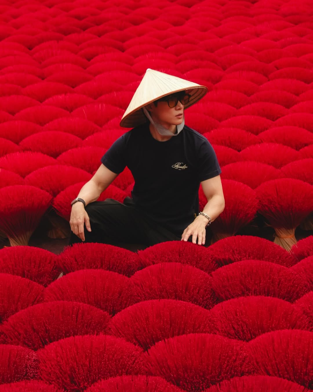 จูเนียร์ - กรวิชญ์ สูงกิจบูลย์