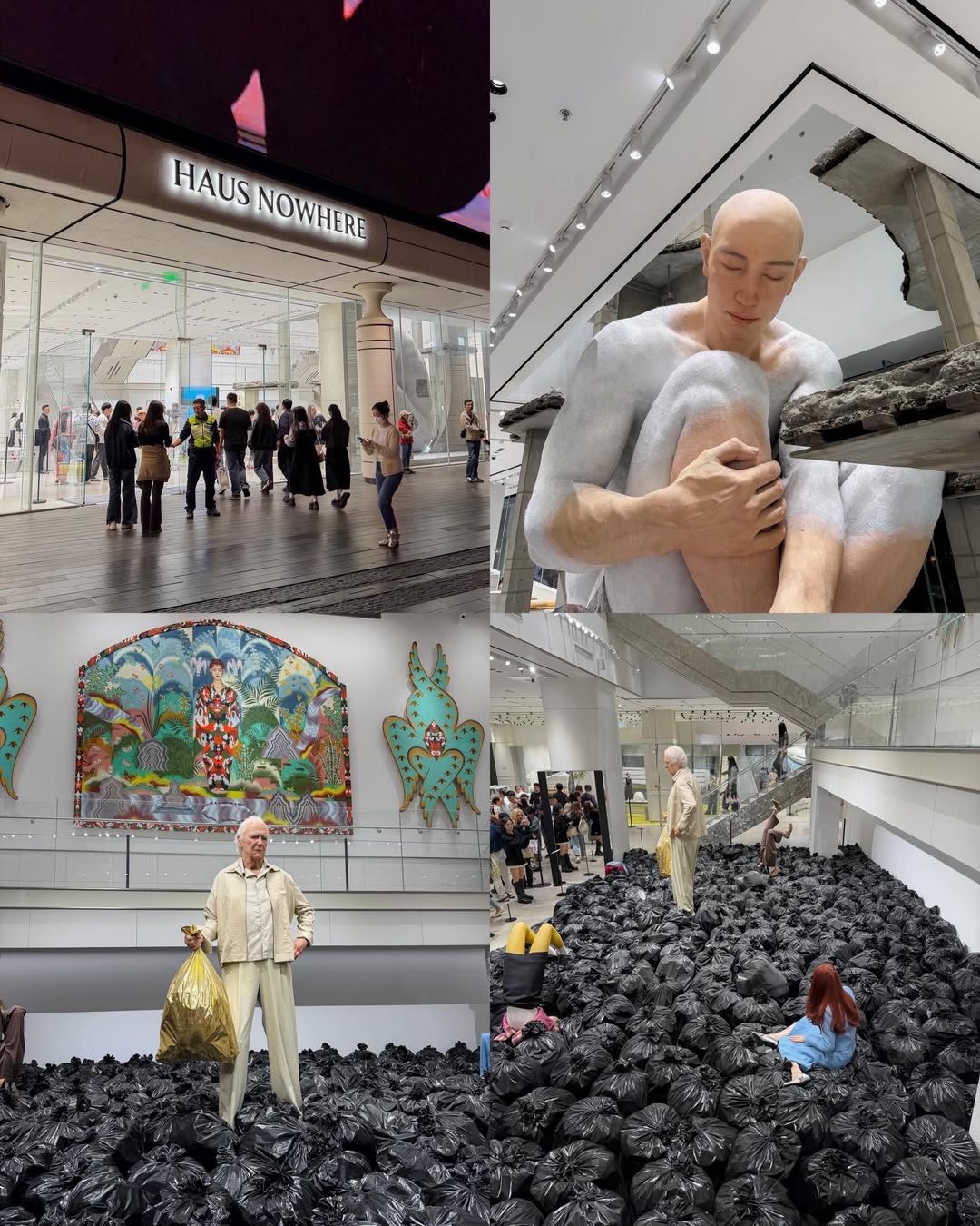 จูเนียร์ - กรวิชญ์ สูงกิจบูลย์