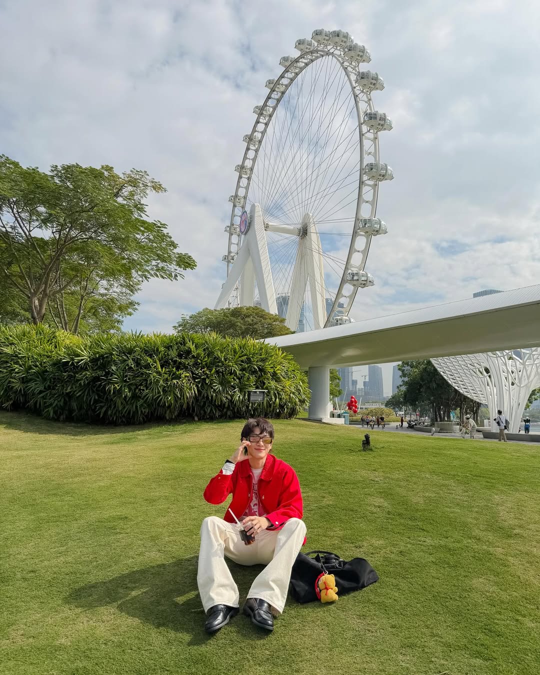 จูเนียร์ - กรวิชญ์ สูงกิจบูลย์