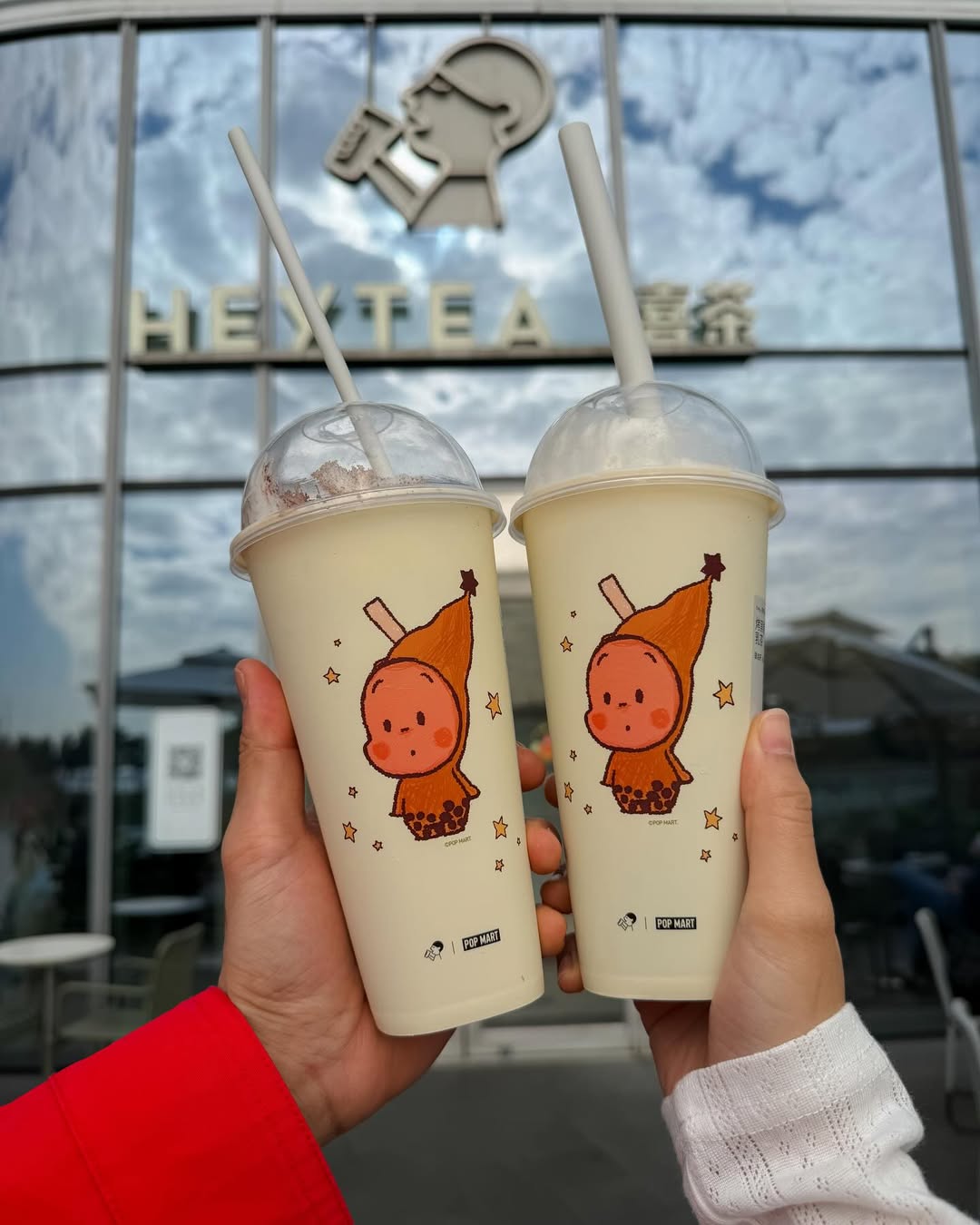 จูเนียร์ - กรวิชญ์ สูงกิจบูลย์