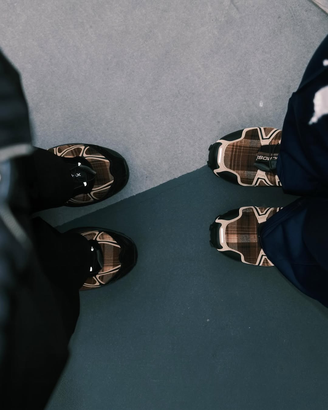 จูเนียร์ - กรวิชญ์ สูงกิจบูลย์