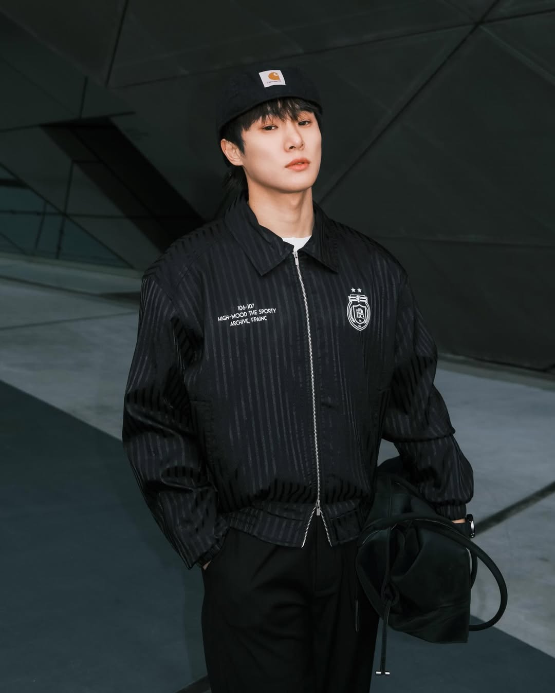 จูเนียร์ - กรวิชญ์ สูงกิจบูลย์