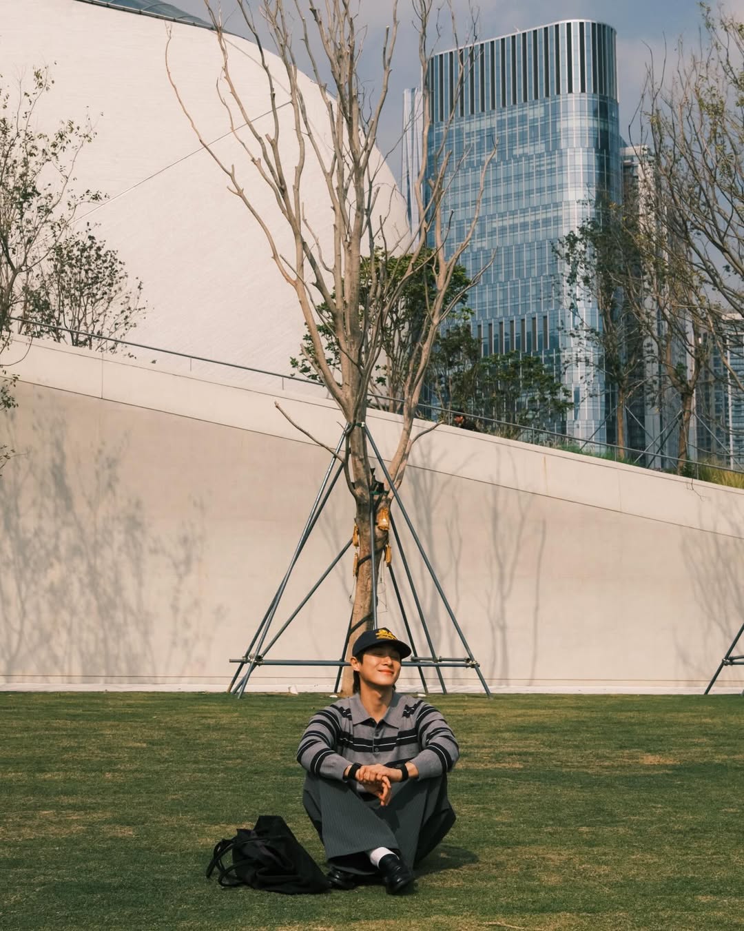 จูเนียร์ - กรวิชญ์ สูงกิจบูลย์