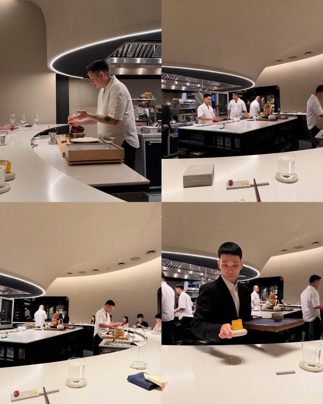 จูเนียร์ - กรวิชญ์ สูงกิจบูลย์