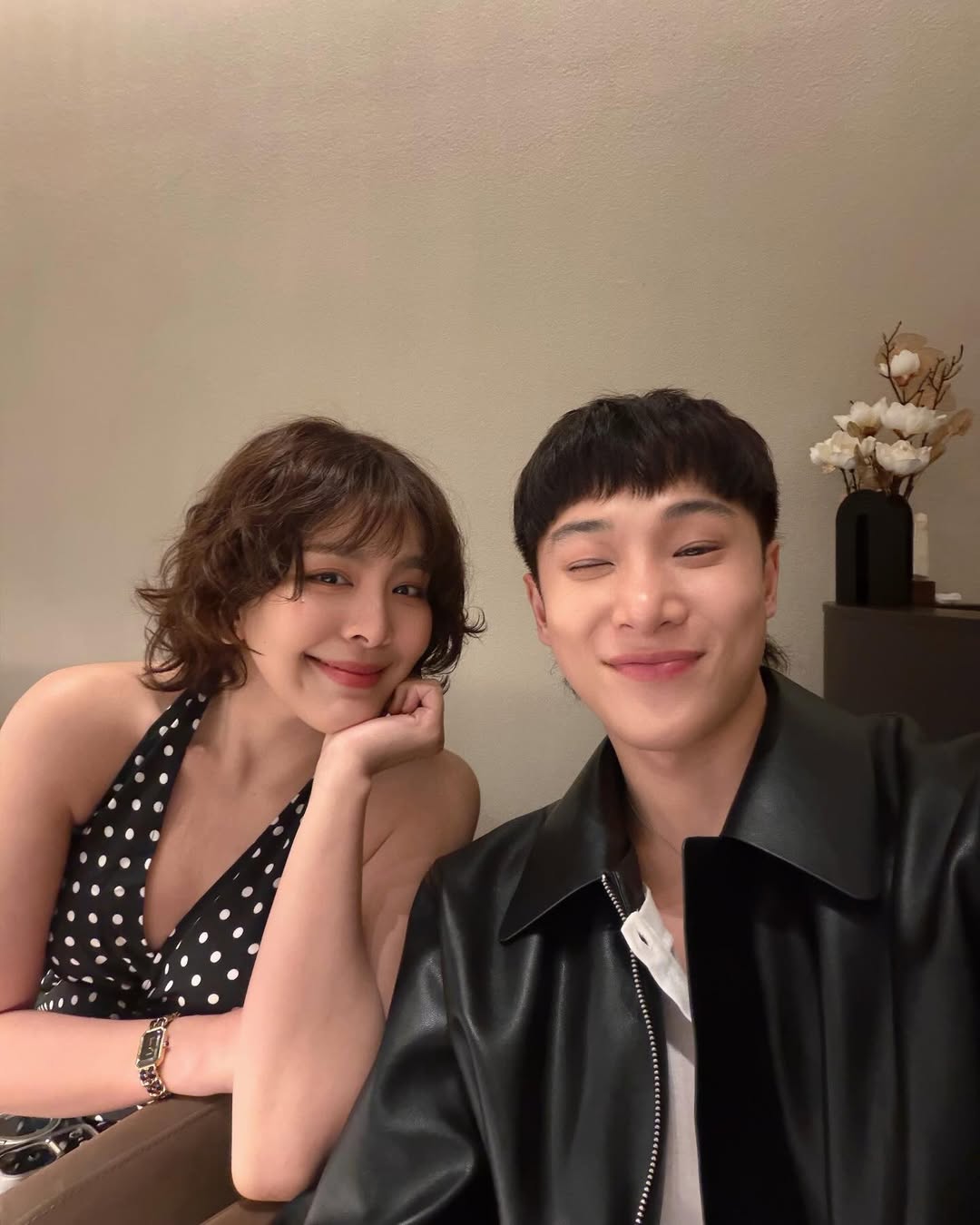 จูเนียร์ - กรวิชญ์ สูงกิจบูลย์