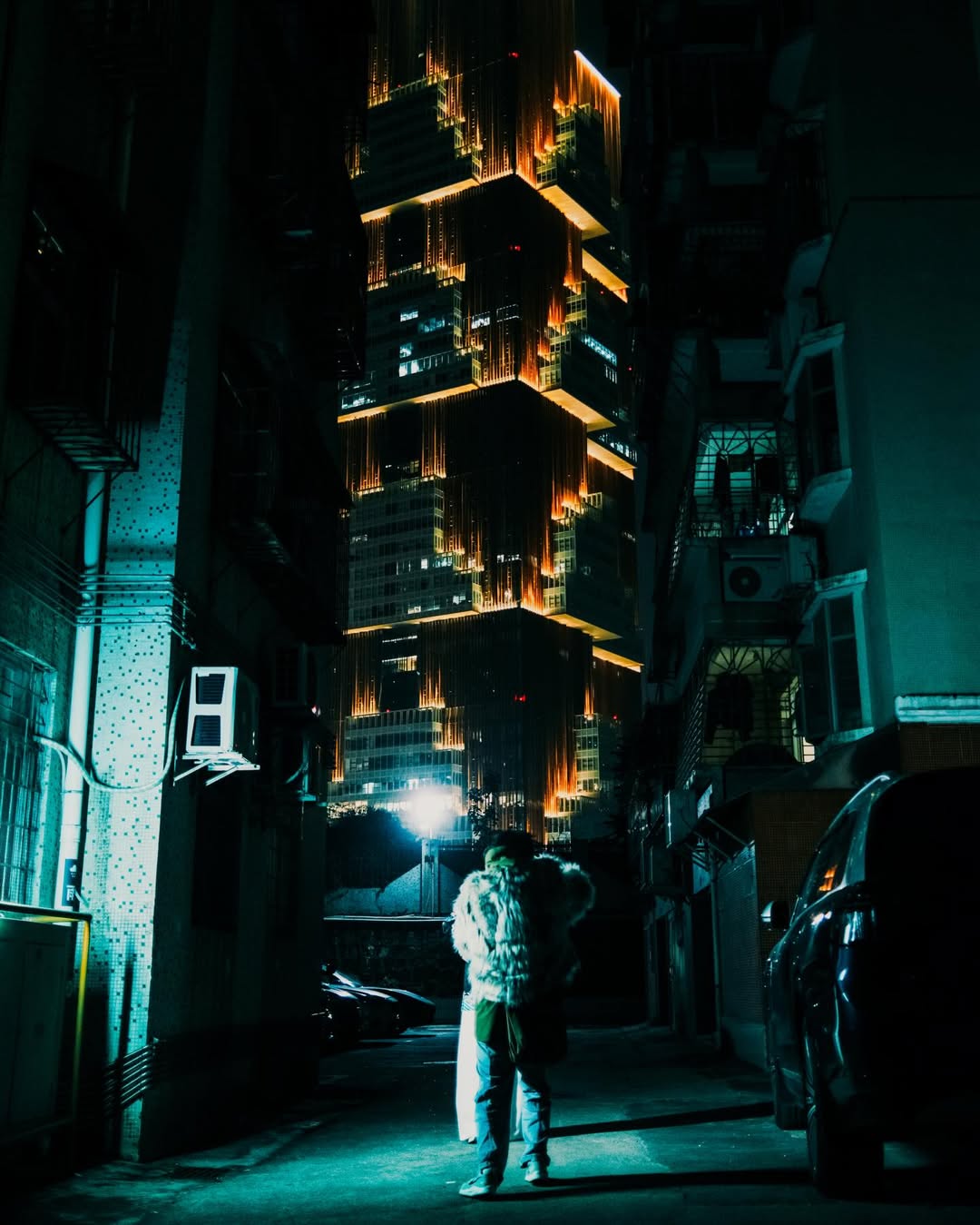 จูเนียร์ - กรวิชญ์ สูงกิจบูลย์