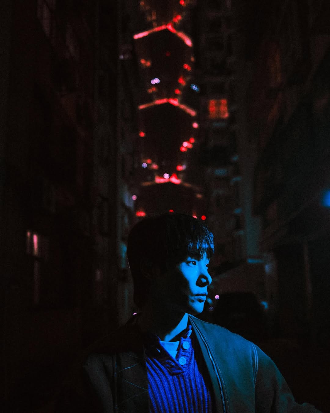 จูเนียร์ - กรวิชญ์ สูงกิจบูลย์