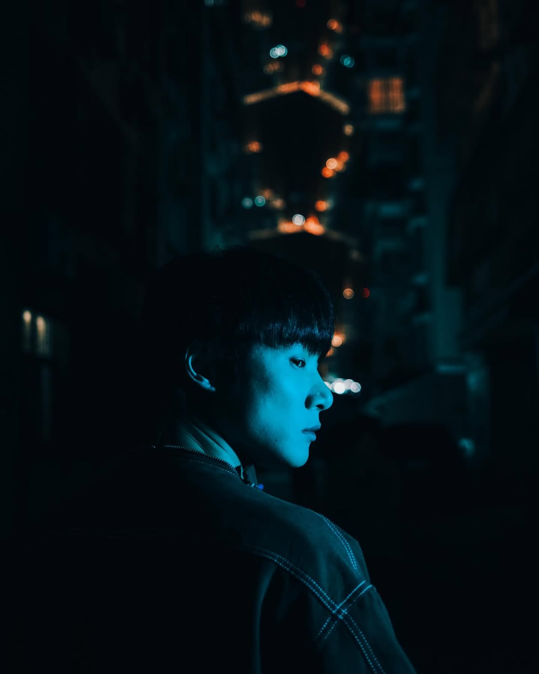 จูเนียร์ - กรวิชญ์ สูงกิจบูลย์