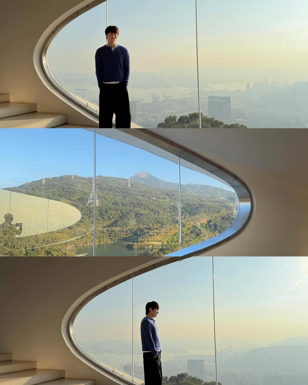 จูเนียร์ - กรวิชญ์ สูงกิจบูลย์