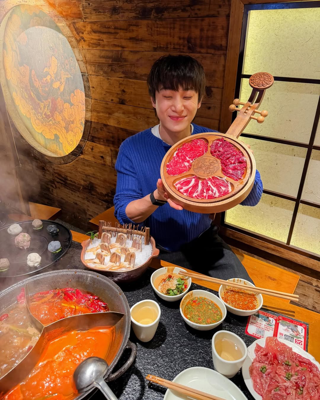 จูเนียร์ - กรวิชญ์ สูงกิจบูลย์