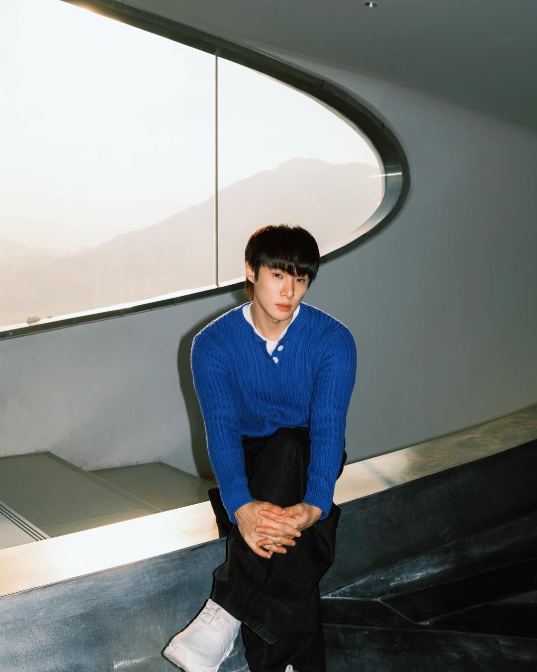 จูเนียร์ - กรวิชญ์ สูงกิจบูลย์