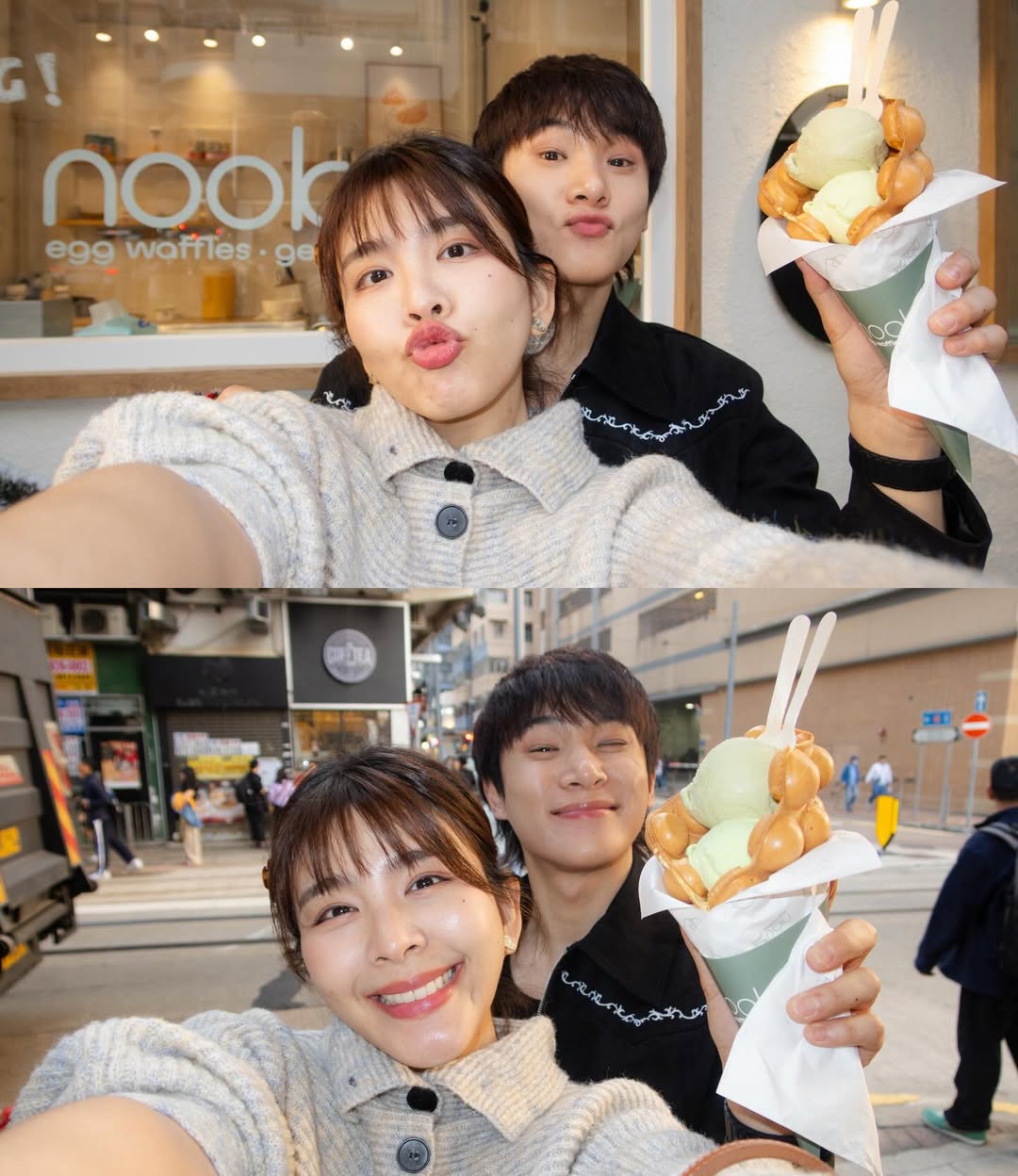 จูเนียร์ - กรวิชญ์ สูงกิจบูลย์