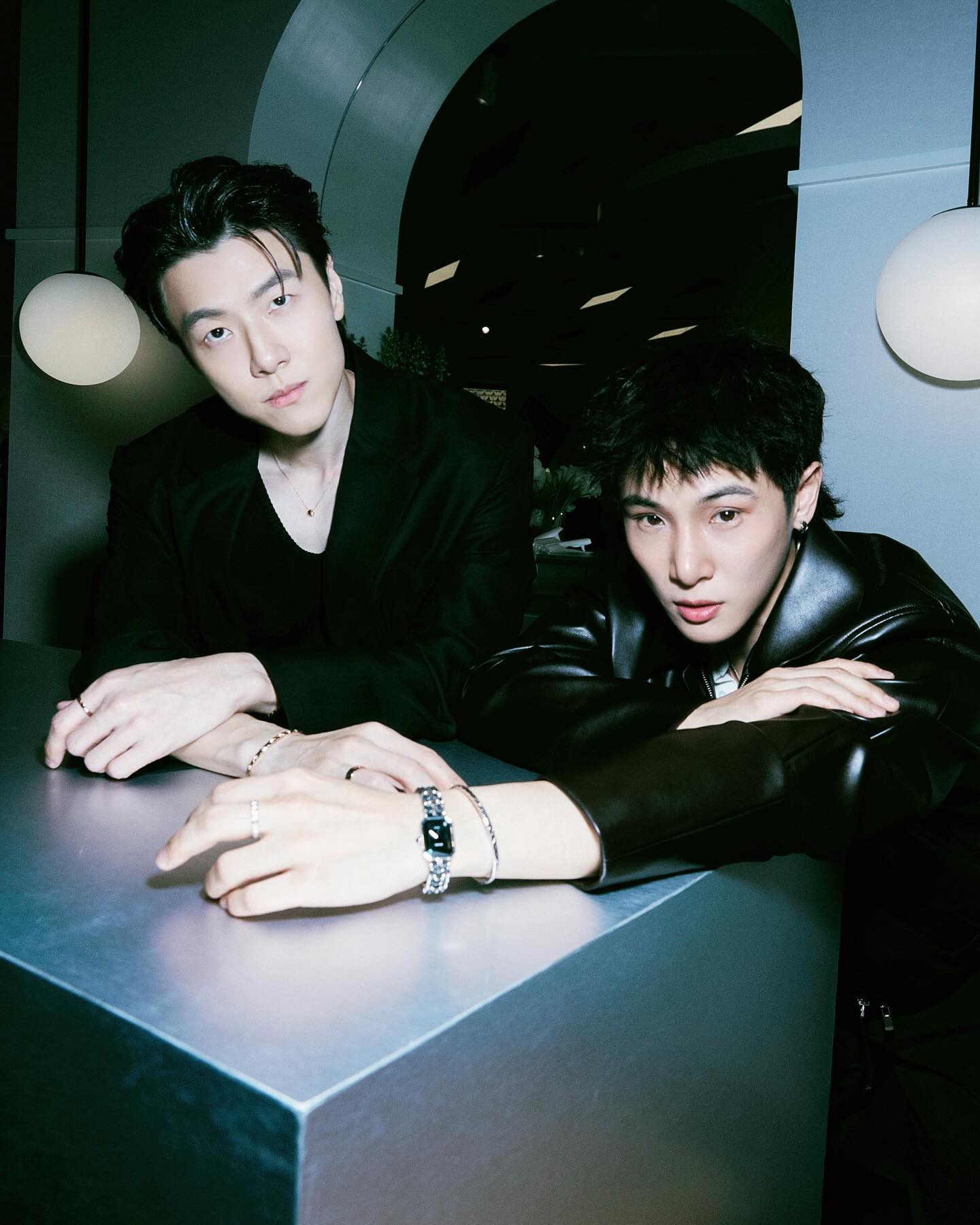 จูเนียร์ - กรวิชญ์ สูงกิจบูลย์