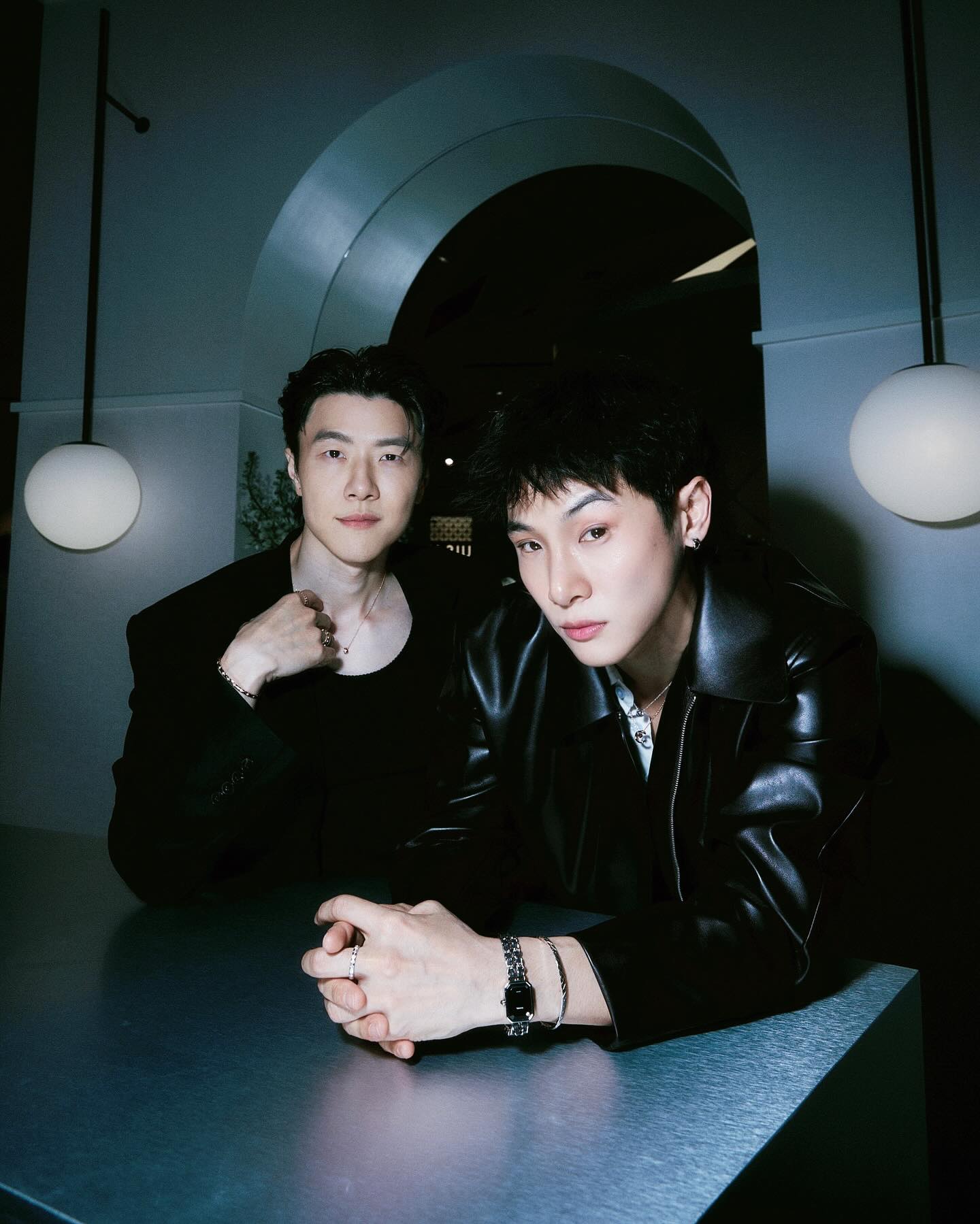 จูเนียร์ - กรวิชญ์ สูงกิจบูลย์