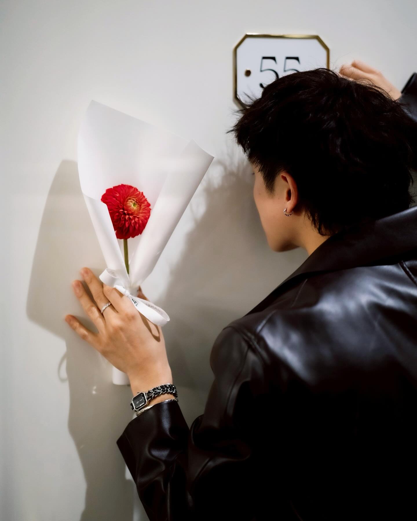 จูเนียร์ - กรวิชญ์ สูงกิจบูลย์