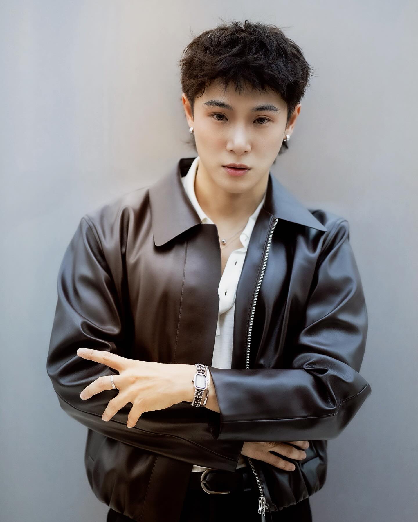 จูเนียร์ - กรวิชญ์ สูงกิจบูลย์