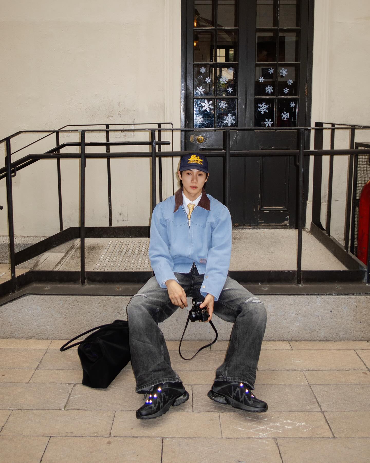 จูเนียร์ - กรวิชญ์ สูงกิจบูลย์