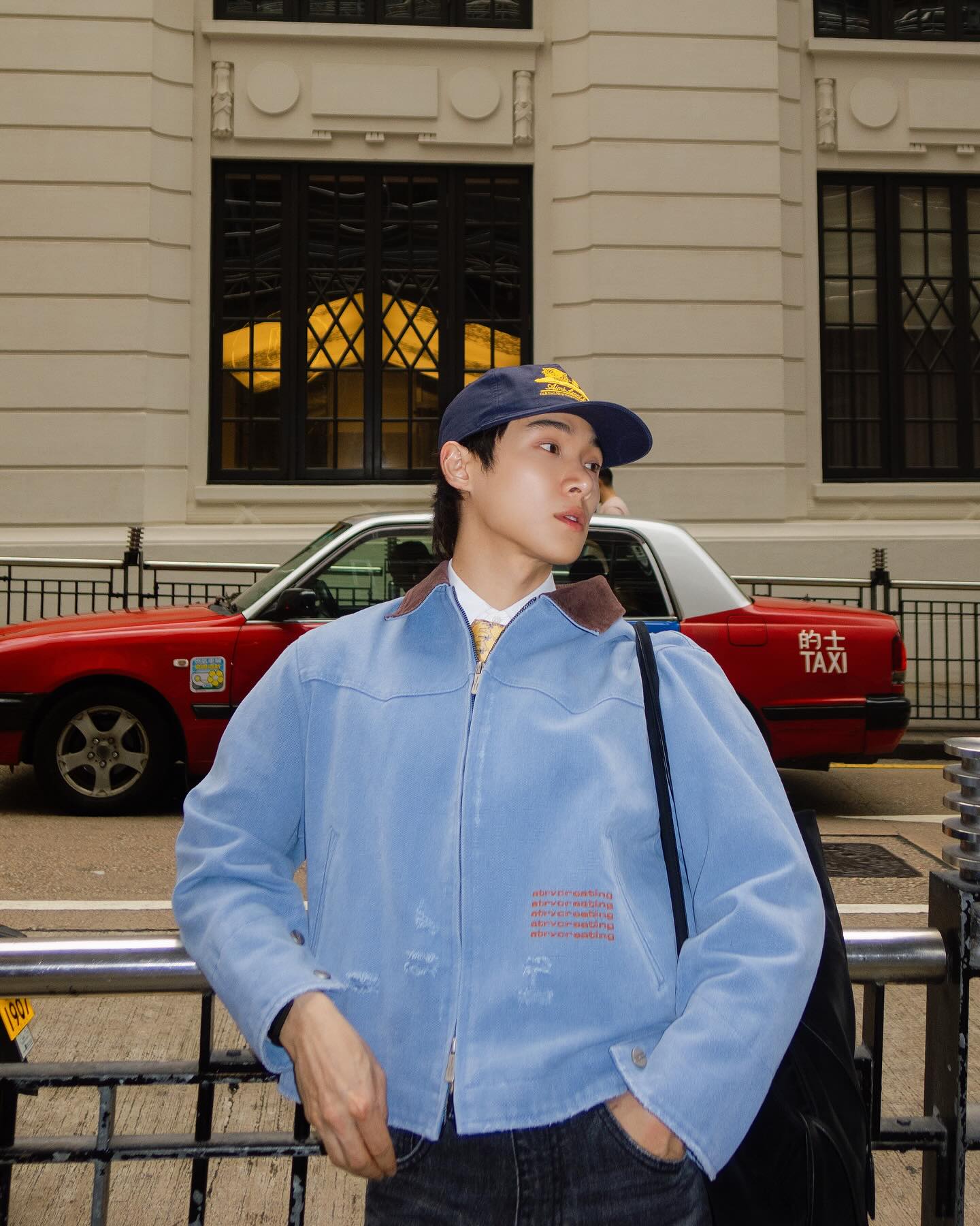 จูเนียร์ - กรวิชญ์ สูงกิจบูลย์