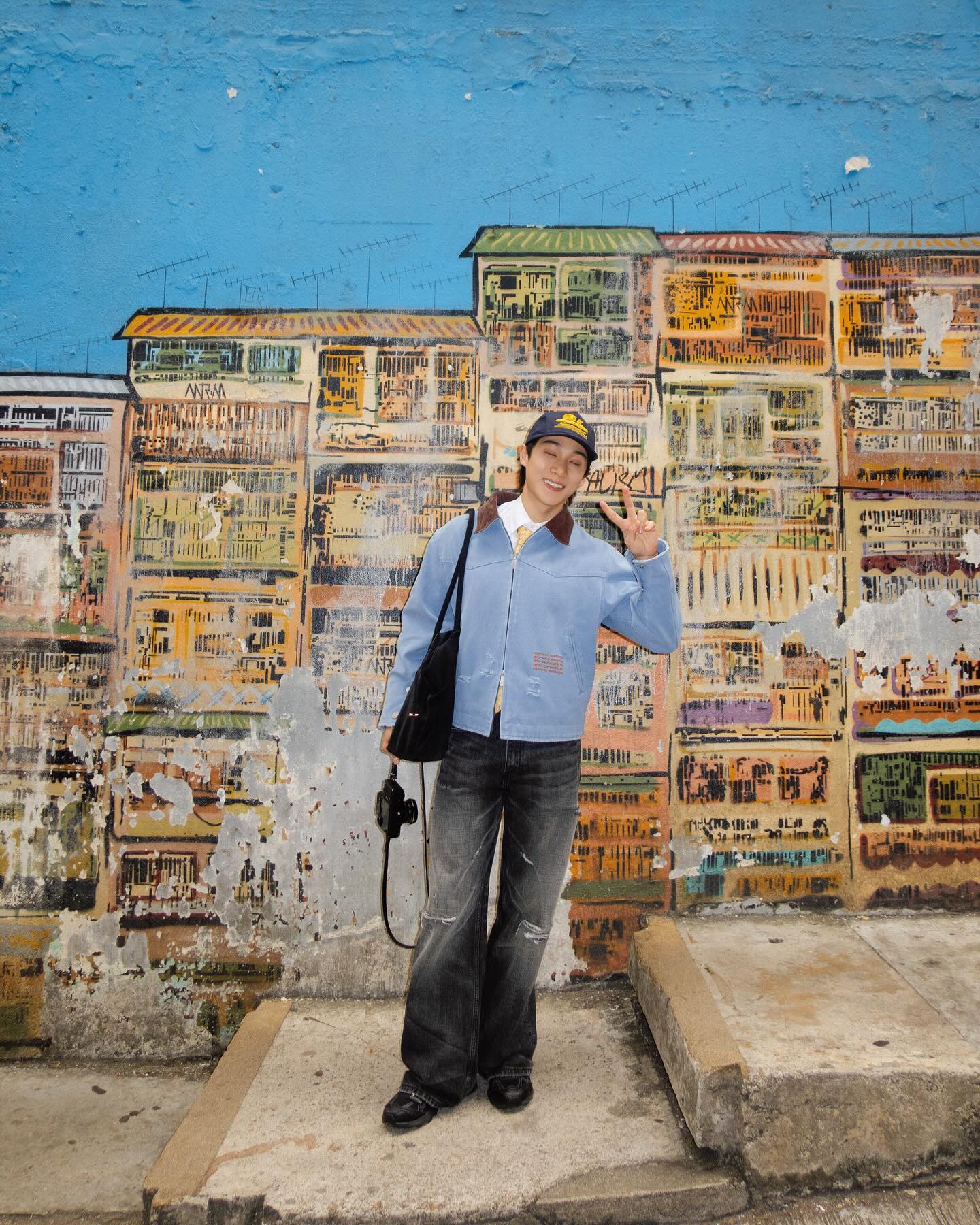 จูเนียร์ - กรวิชญ์ สูงกิจบูลย์