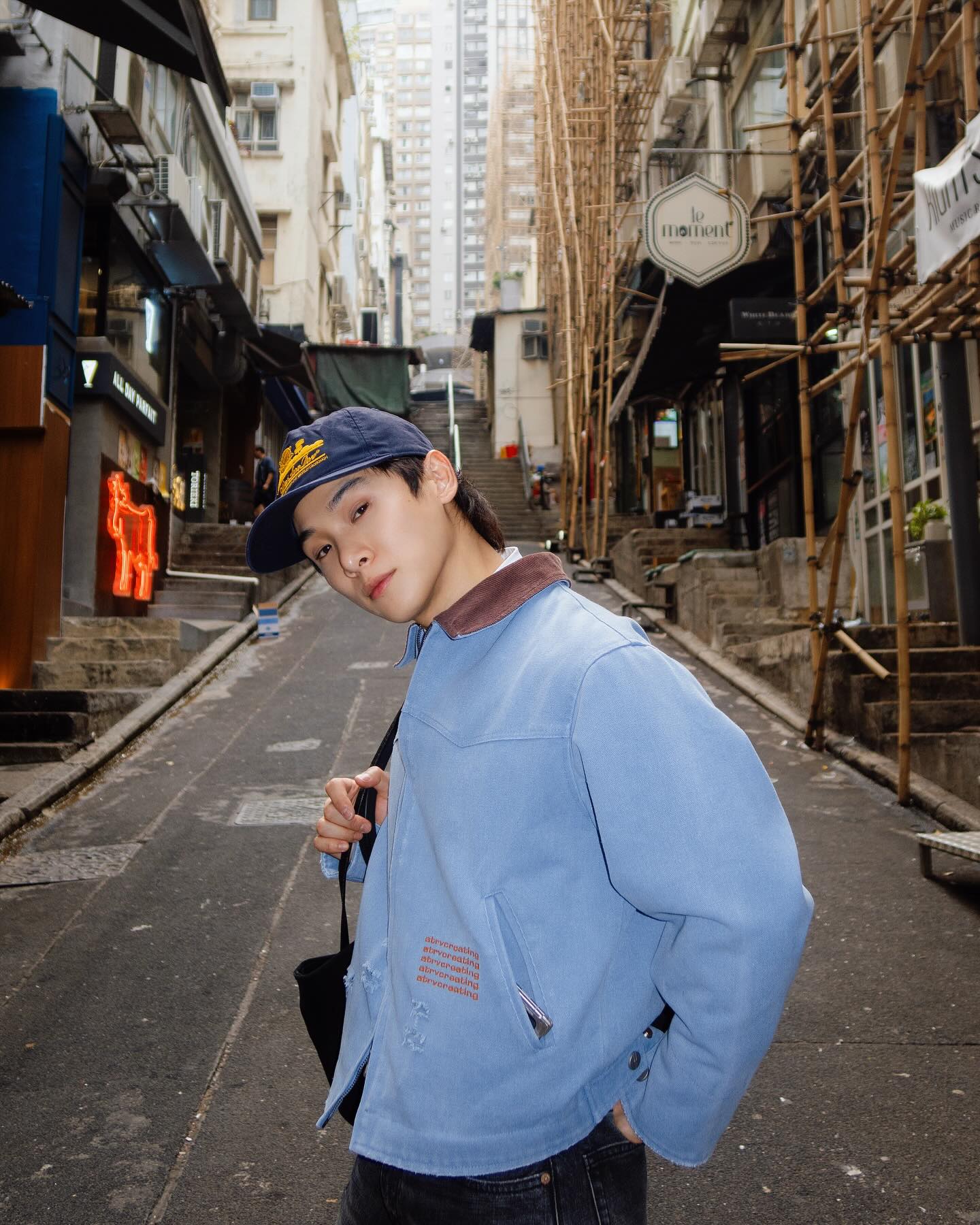 จูเนียร์ - กรวิชญ์ สูงกิจบูลย์