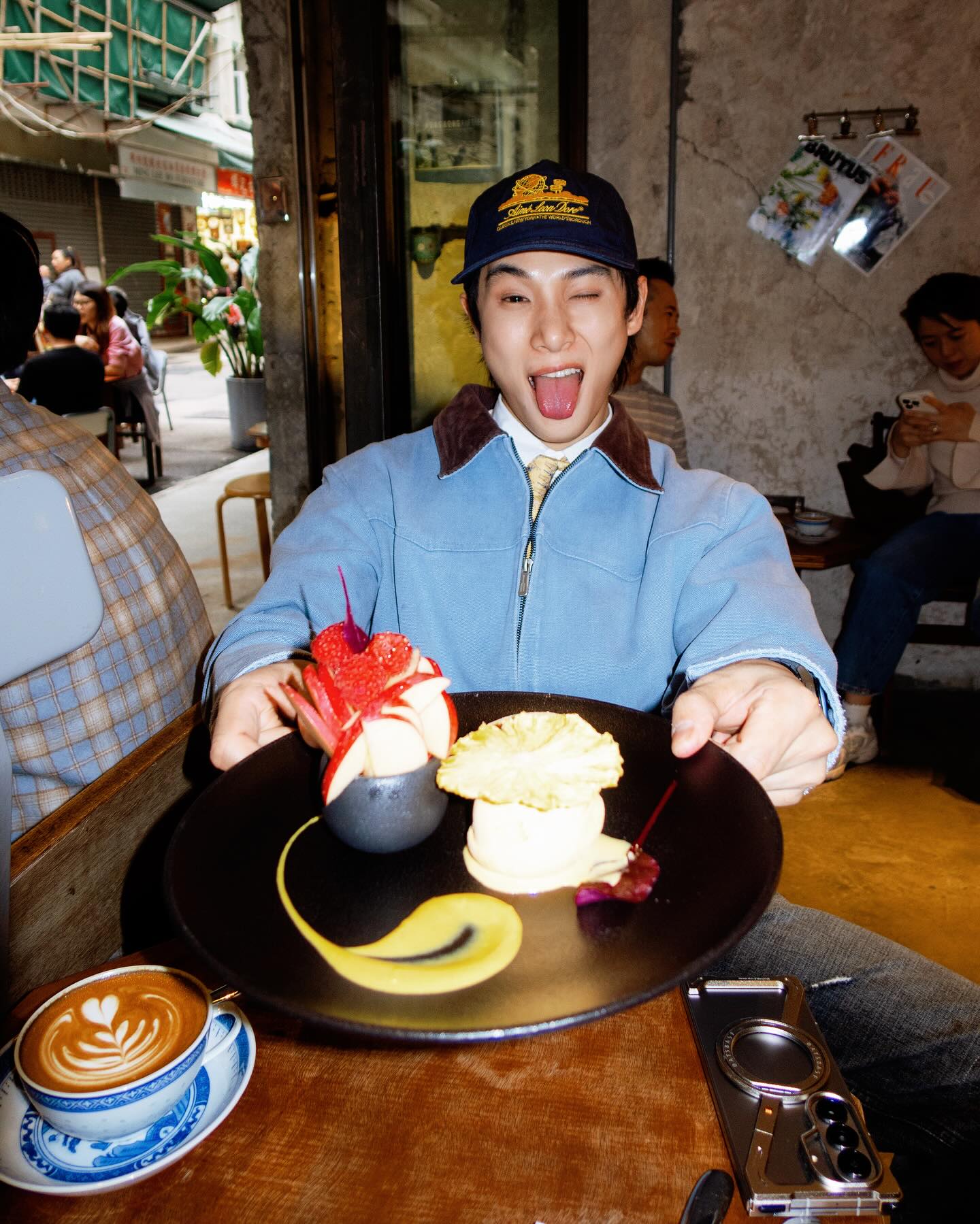 จูเนียร์ - กรวิชญ์ สูงกิจบูลย์