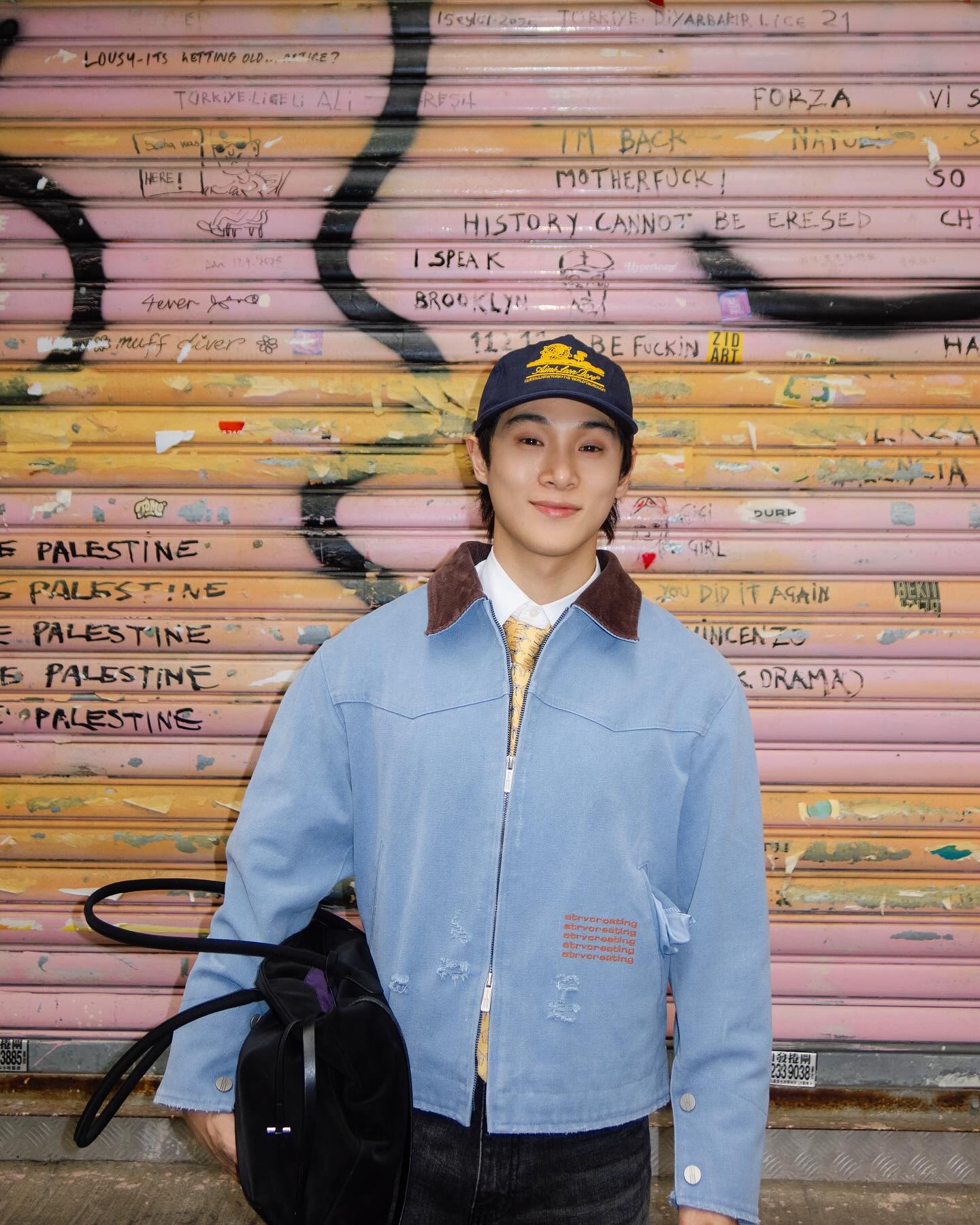 จูเนียร์ - กรวิชญ์ สูงกิจบูลย์