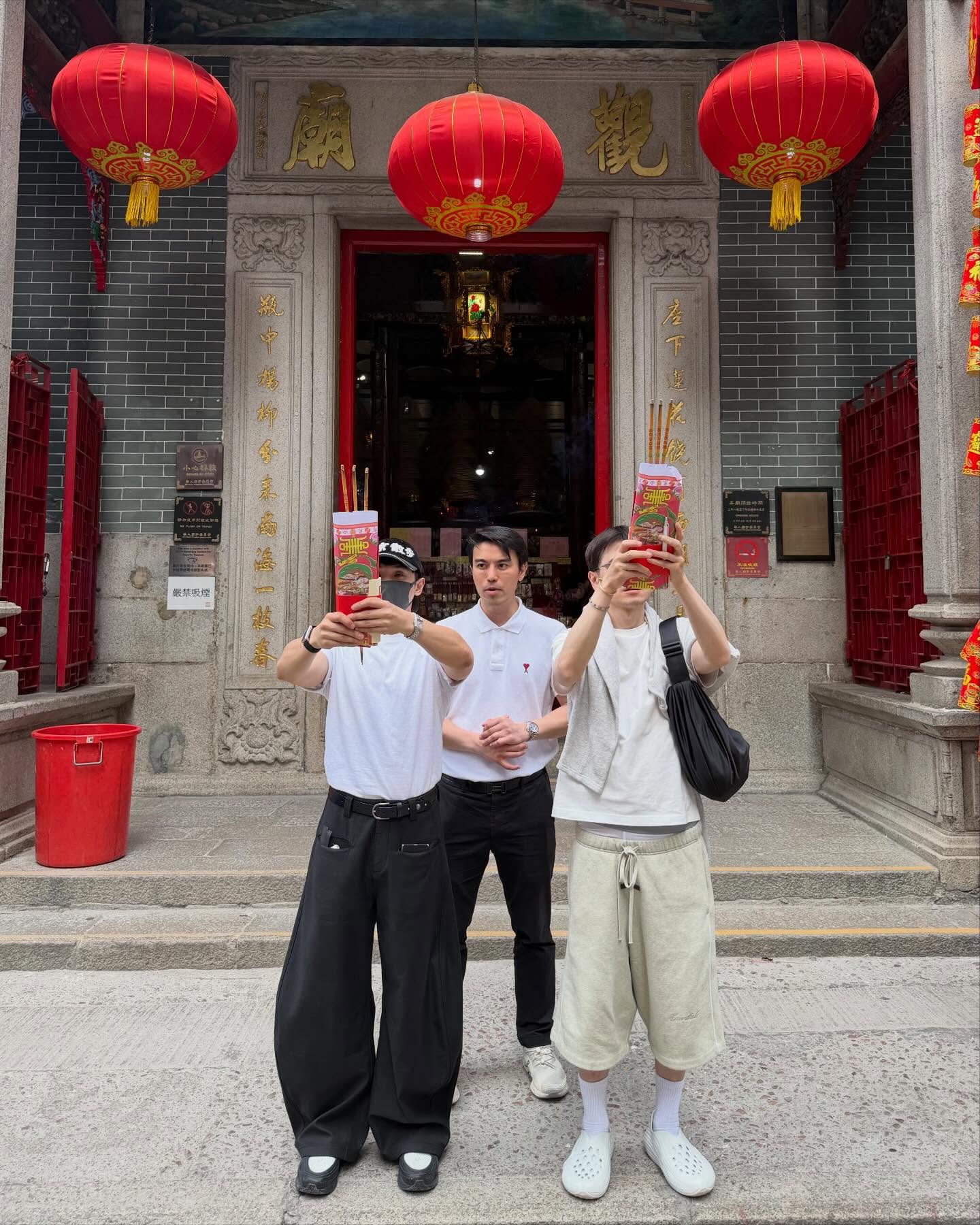 จูเนียร์ - กรวิชญ์ สูงกิจบูลย์