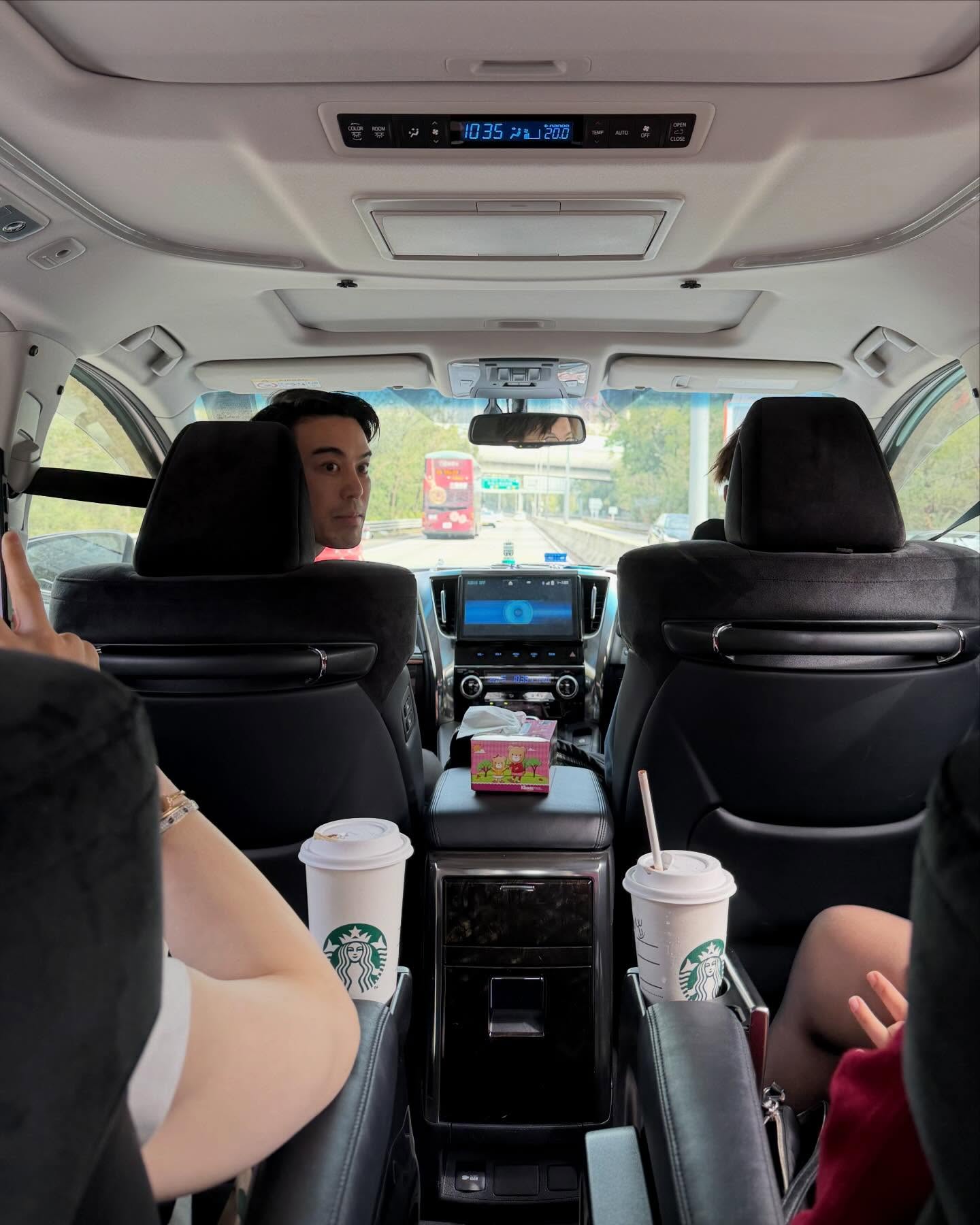 จูเนียร์ - กรวิชญ์ สูงกิจบูลย์