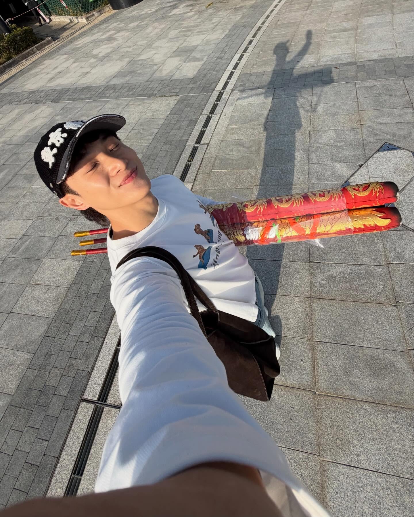 จูเนียร์ - กรวิชญ์ สูงกิจบูลย์