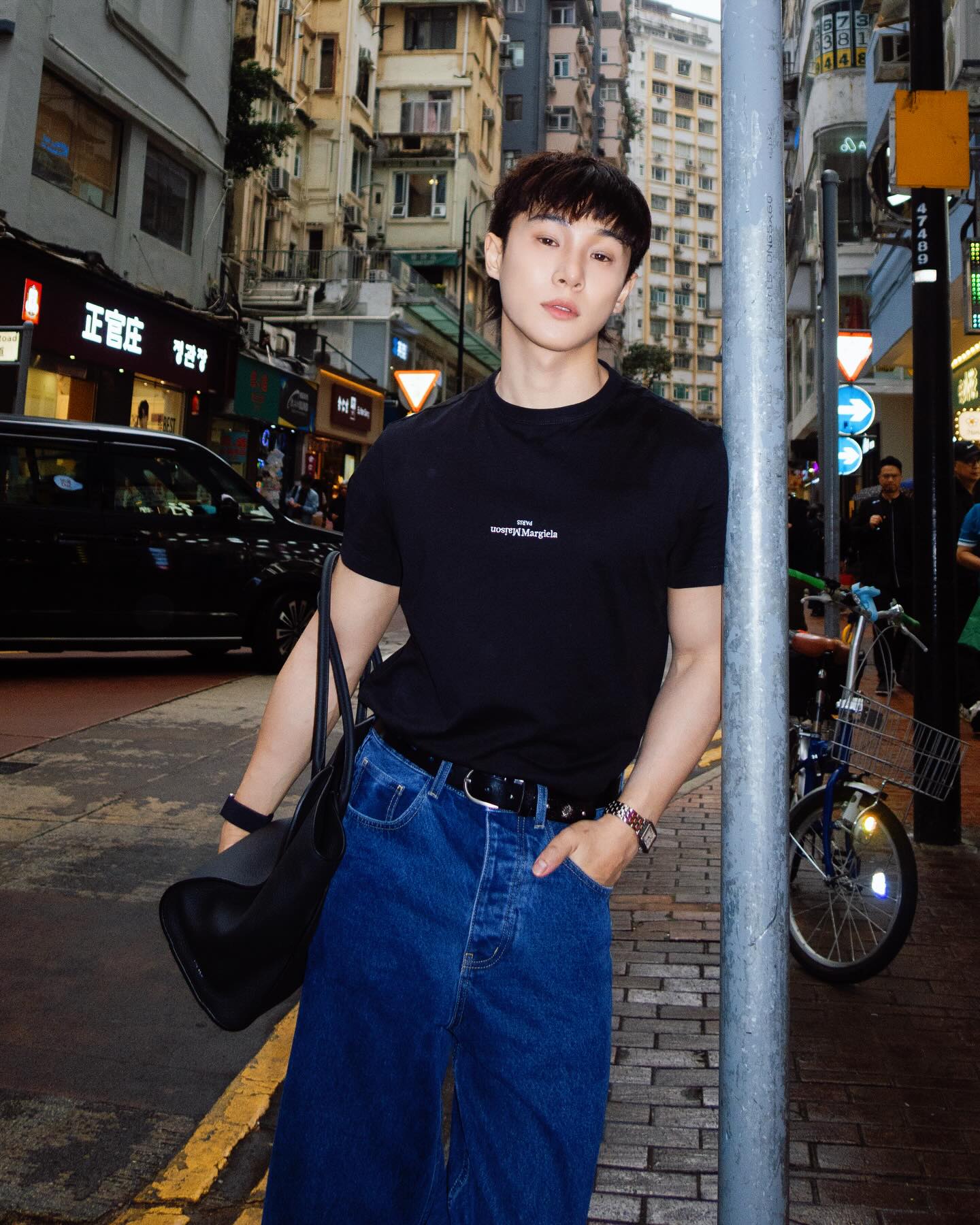 จูเนียร์ - กรวิชญ์ สูงกิจบูลย์