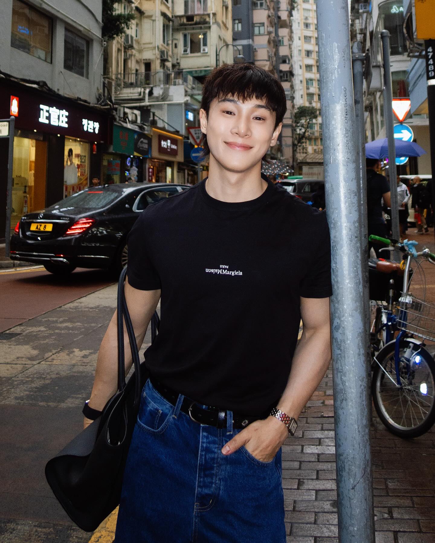 จูเนียร์ - กรวิชญ์ สูงกิจบูลย์