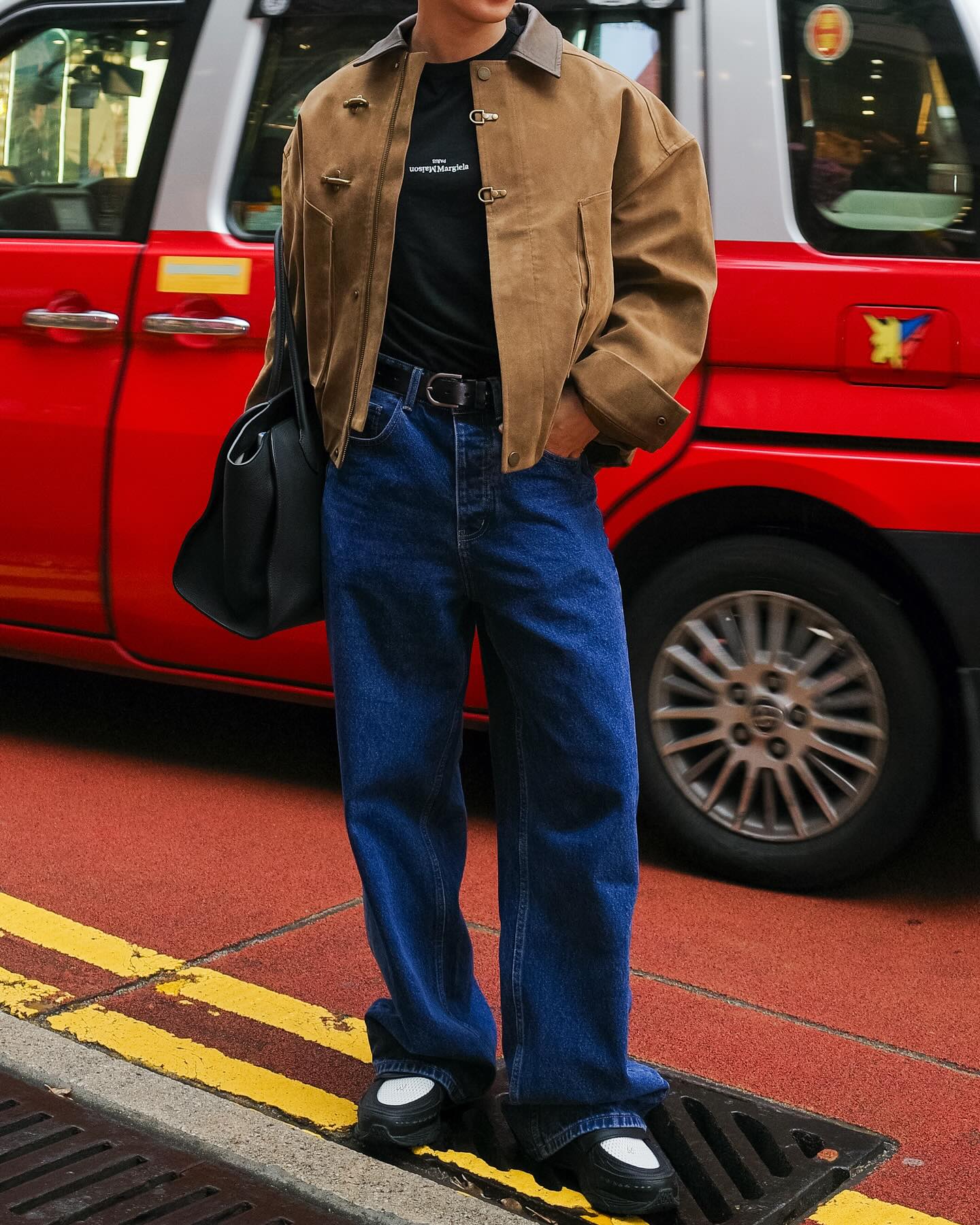 จูเนียร์ - กรวิชญ์ สูงกิจบูลย์