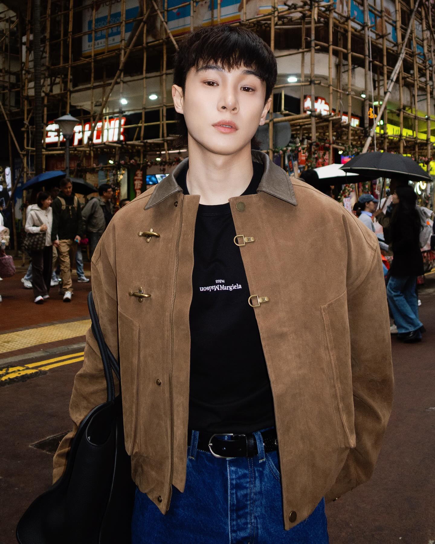 จูเนียร์ - กรวิชญ์ สูงกิจบูลย์