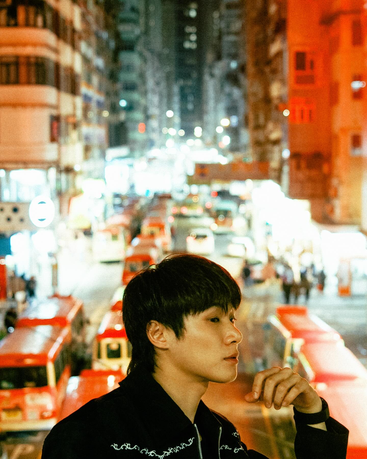 จูเนียร์ - กรวิชญ์ สูงกิจบูลย์