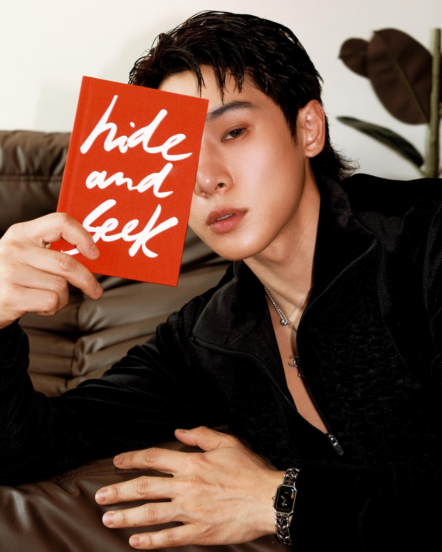 จูเนียร์ - กรวิชญ์ สูงกิจบูลย์