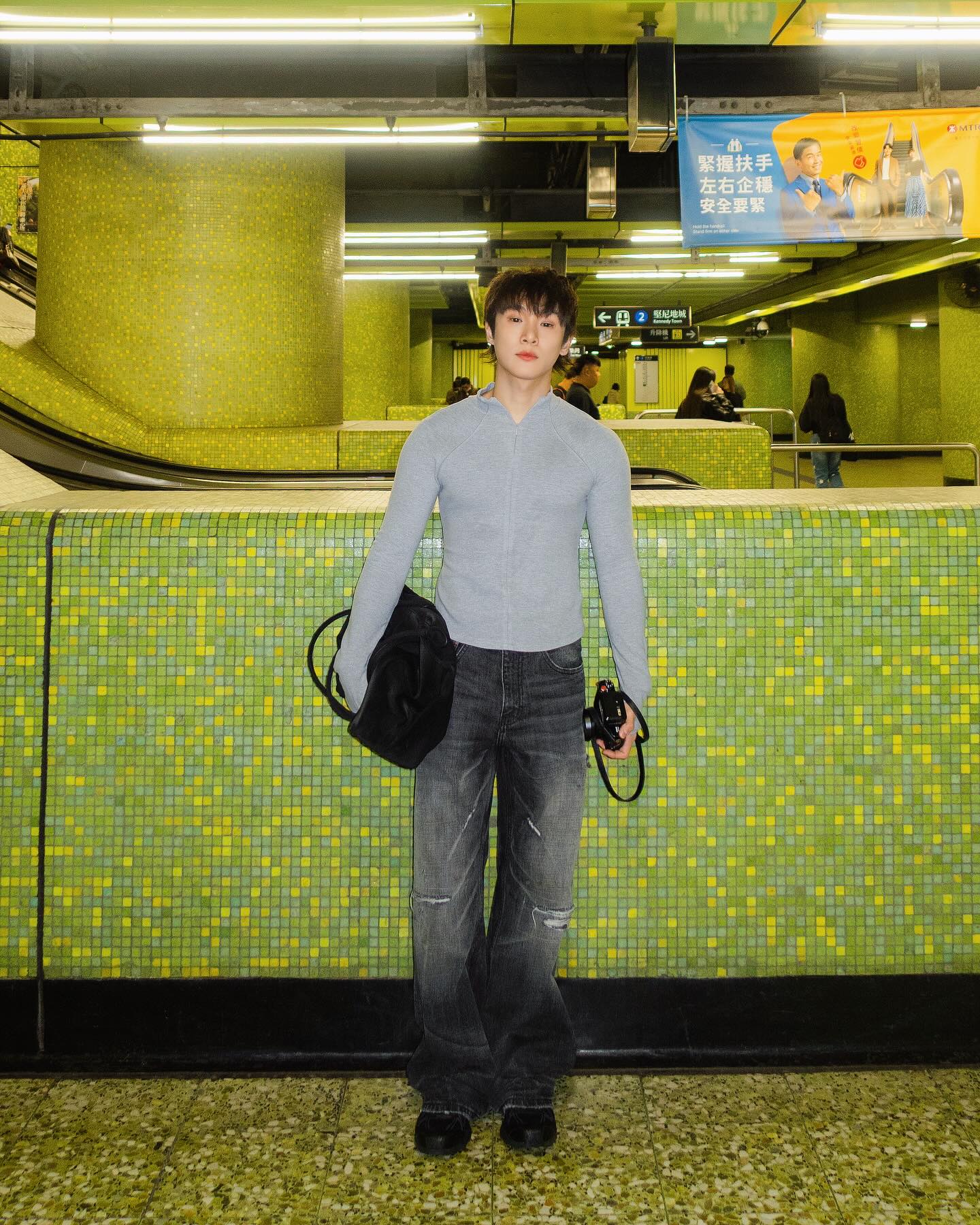 จูเนียร์ - กรวิชญ์ สูงกิจบูลย์