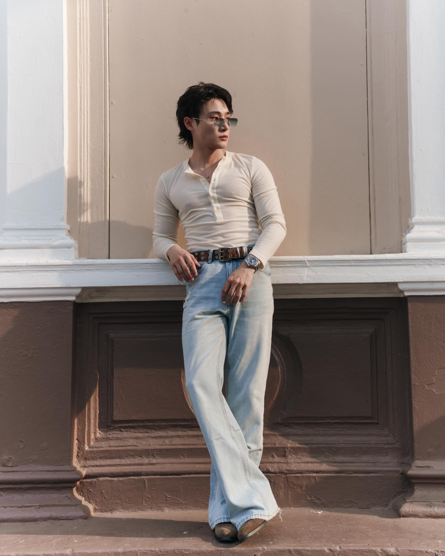 จูเนียร์ - กรวิชญ์ สูงกิจบูลย์