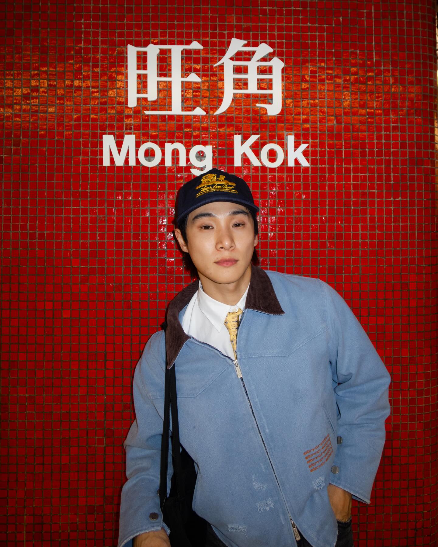 จูเนียร์ - กรวิชญ์ สูงกิจบูลย์