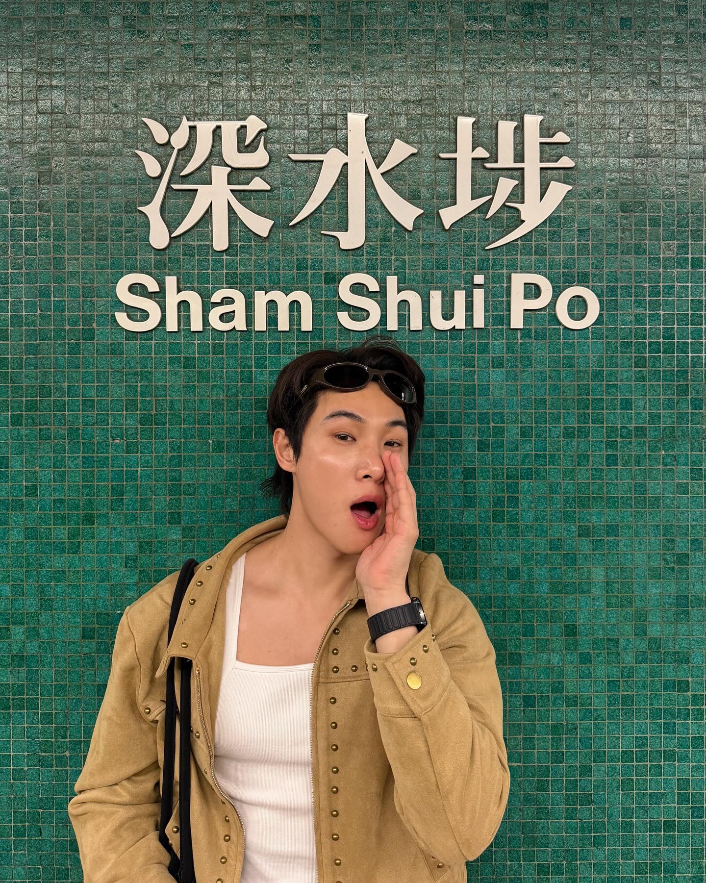 จูเนียร์ - กรวิชญ์ สูงกิจบูลย์