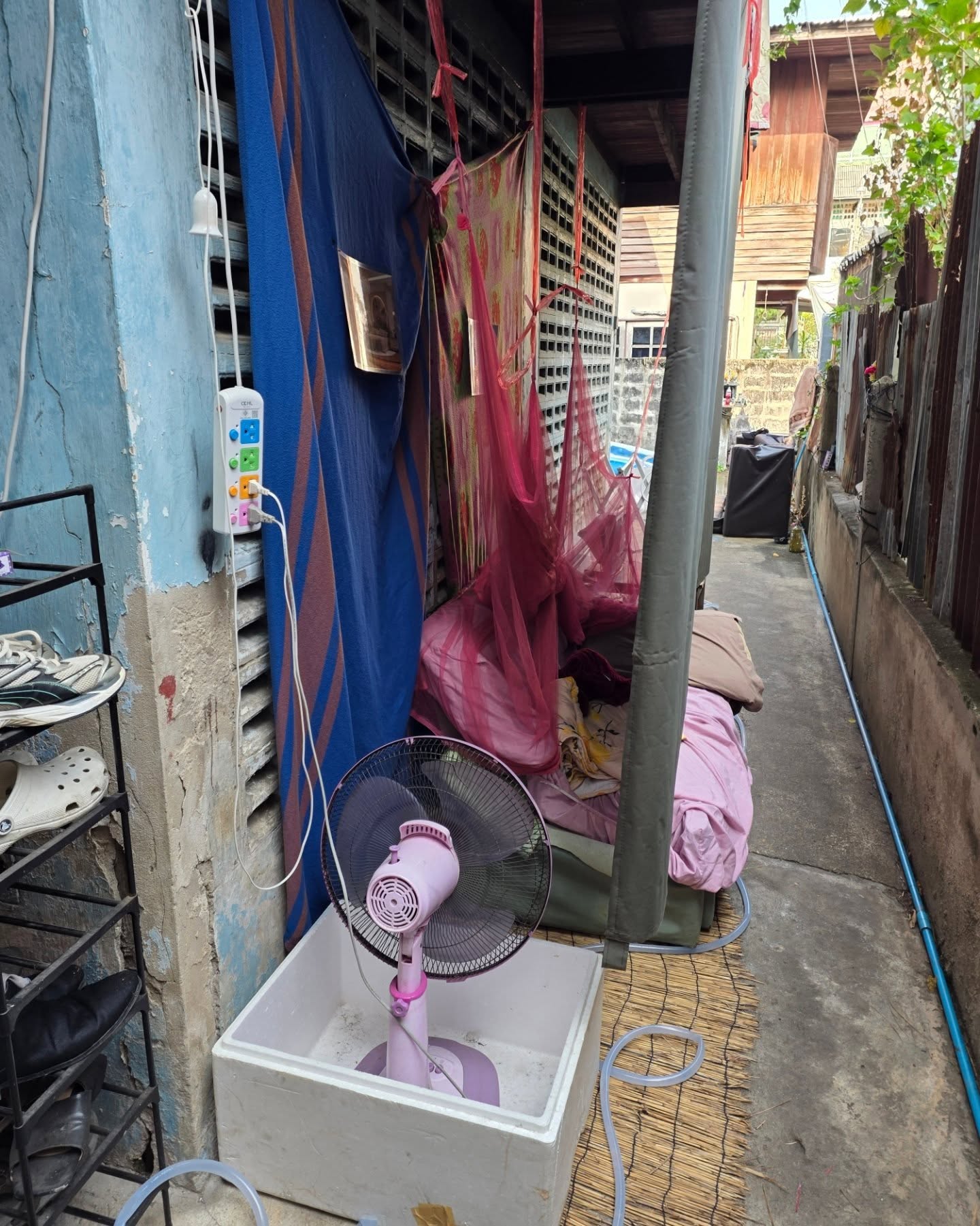 จูเนียร์ - กรวิชญ์ สูงกิจบูลย์