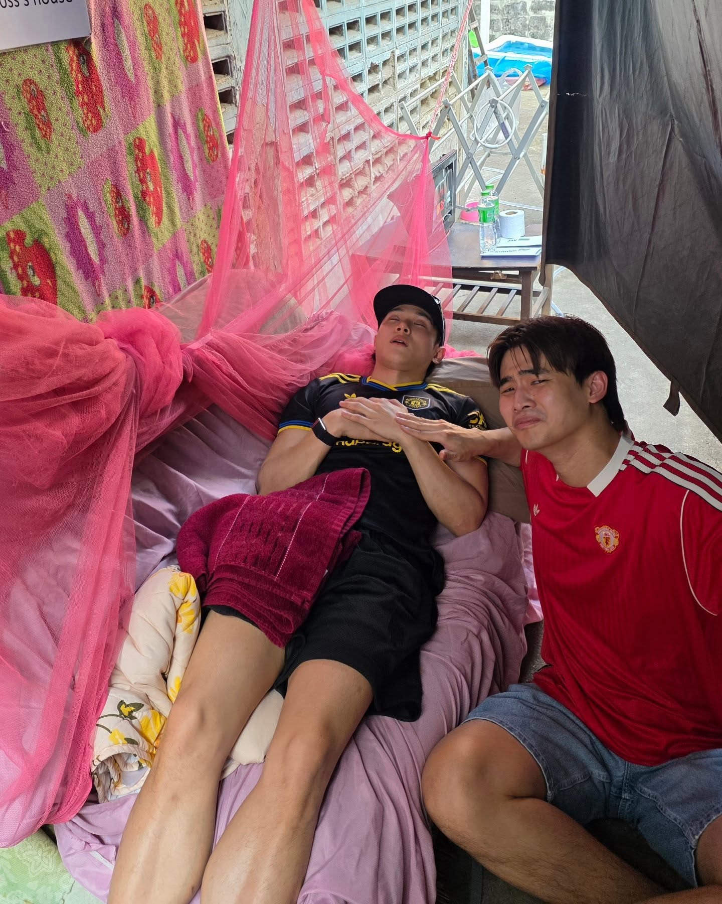 จูเนียร์ - กรวิชญ์ สูงกิจบูลย์