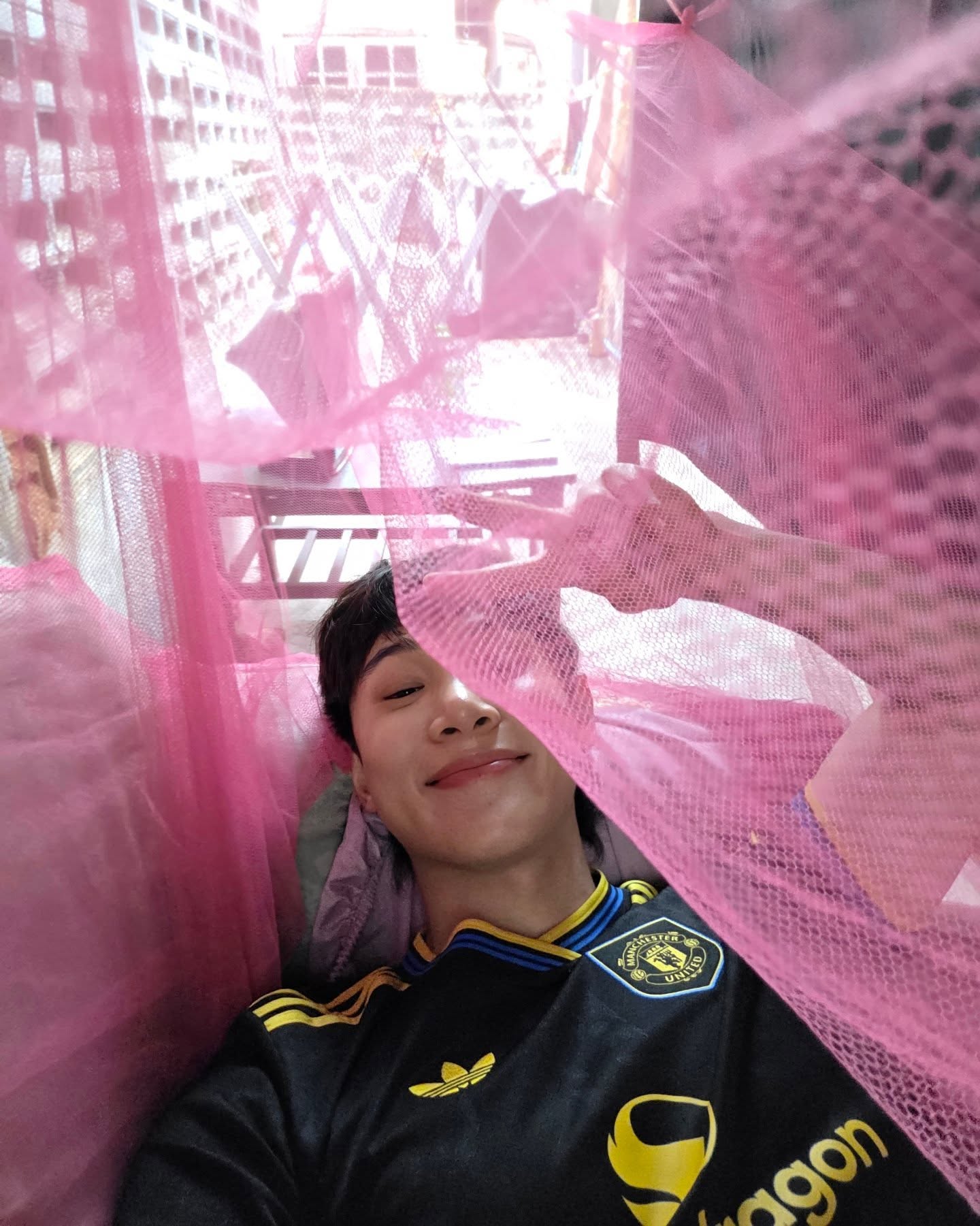 จูเนียร์ - กรวิชญ์ สูงกิจบูลย์