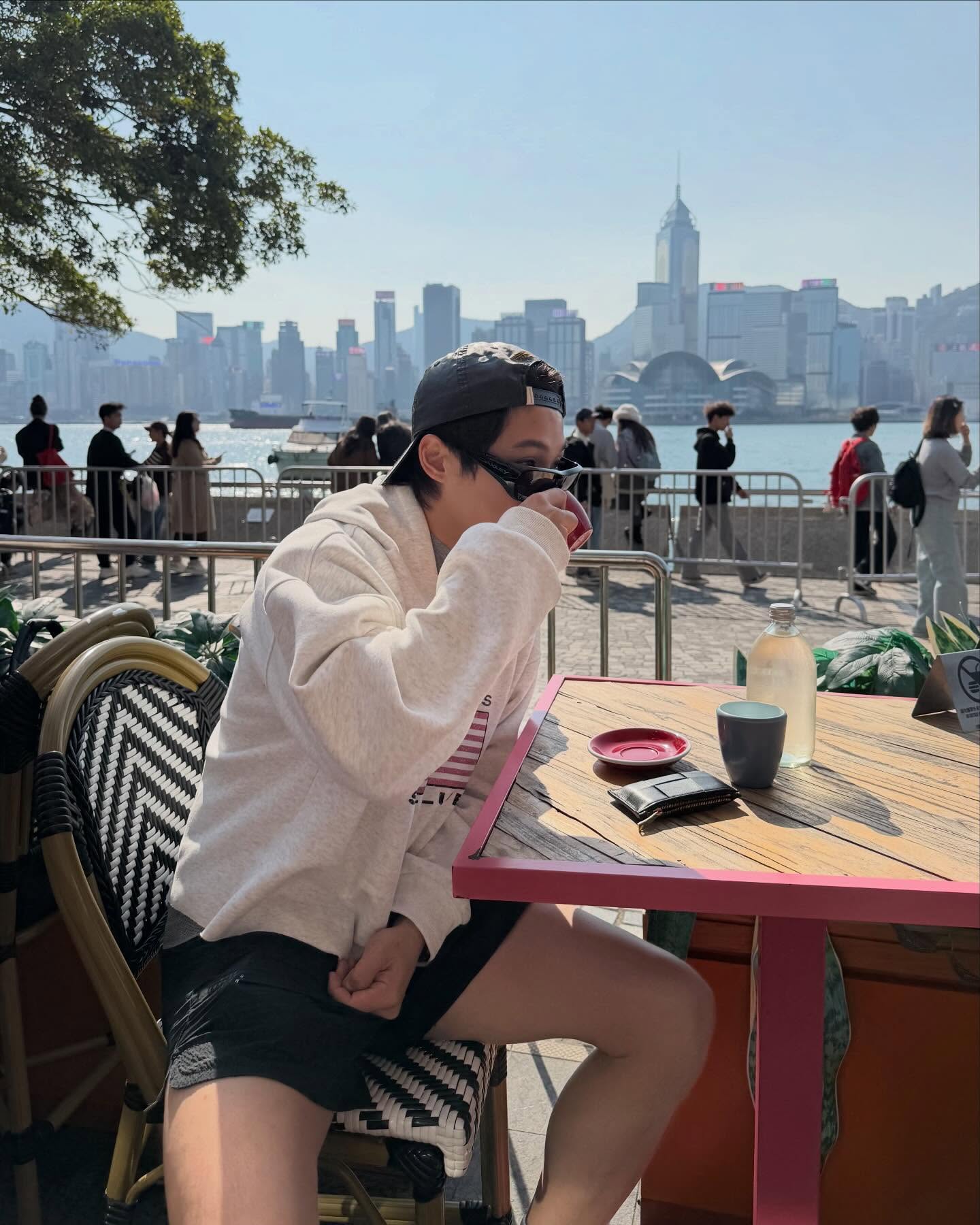 จูเนียร์ - กรวิชญ์ สูงกิจบูลย์