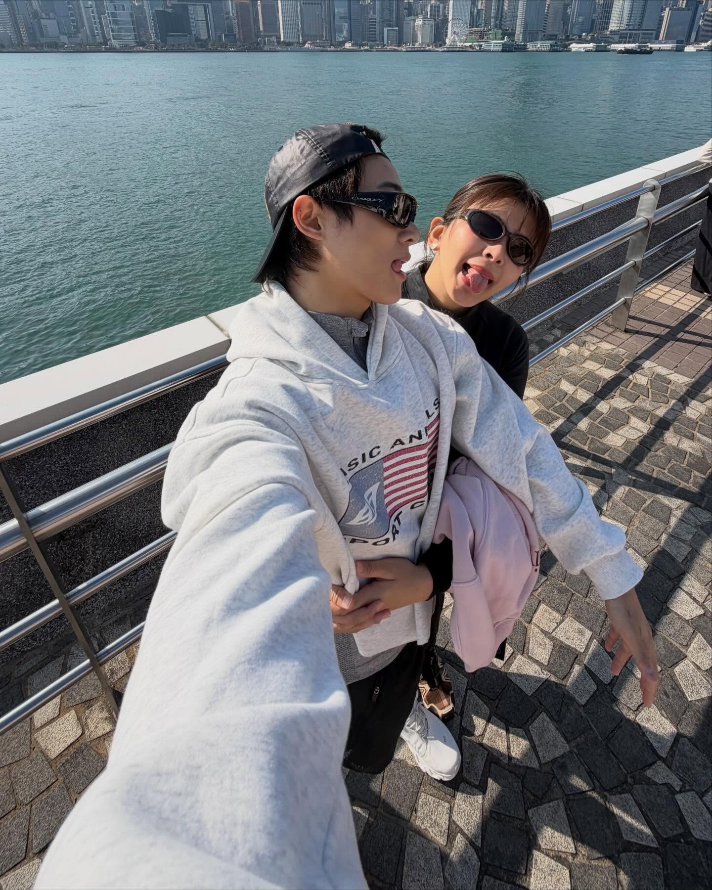 จูเนียร์ - กรวิชญ์ สูงกิจบูลย์