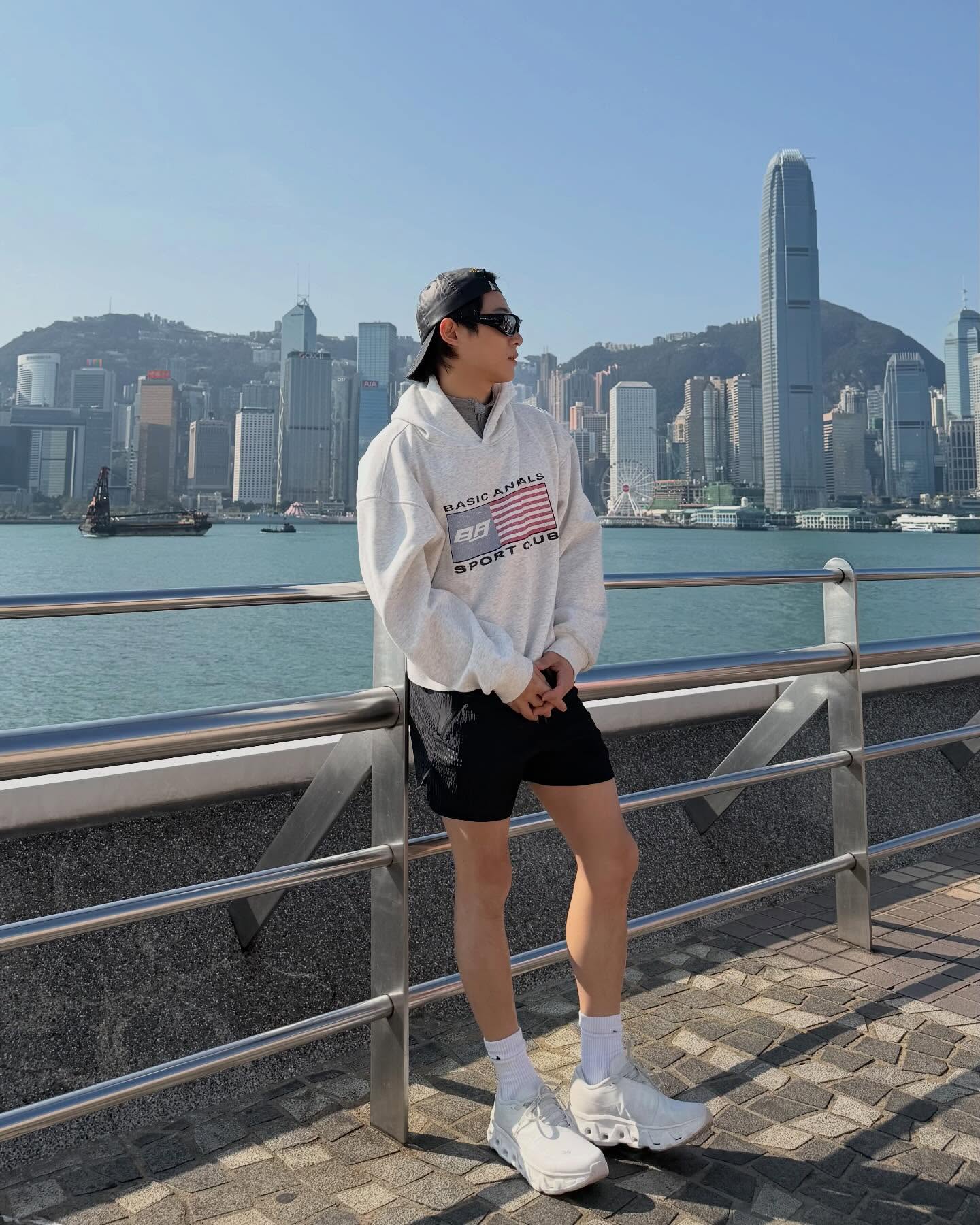 จูเนียร์ - กรวิชญ์ สูงกิจบูลย์