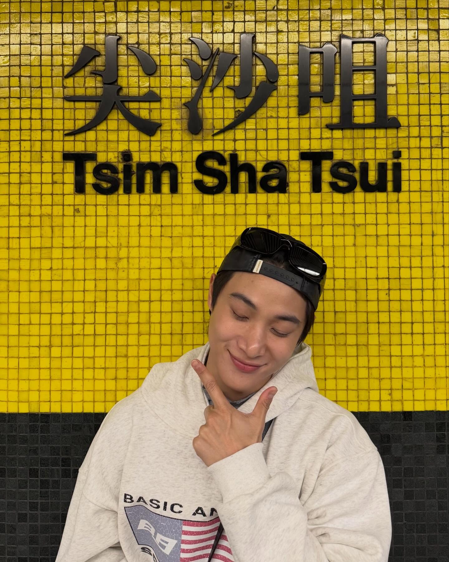 จูเนียร์ - กรวิชญ์ สูงกิจบูลย์