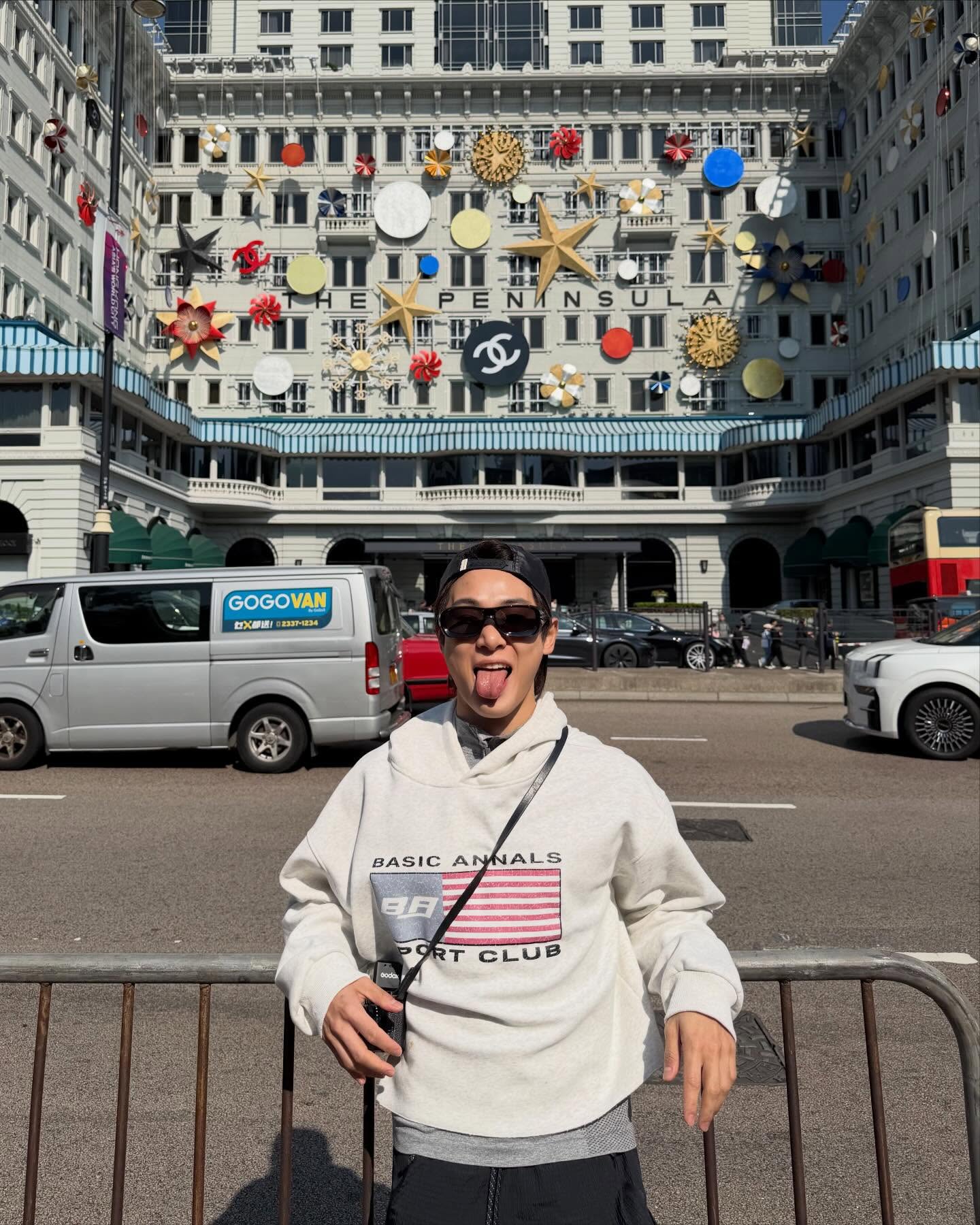 จูเนียร์ - กรวิชญ์ สูงกิจบูลย์