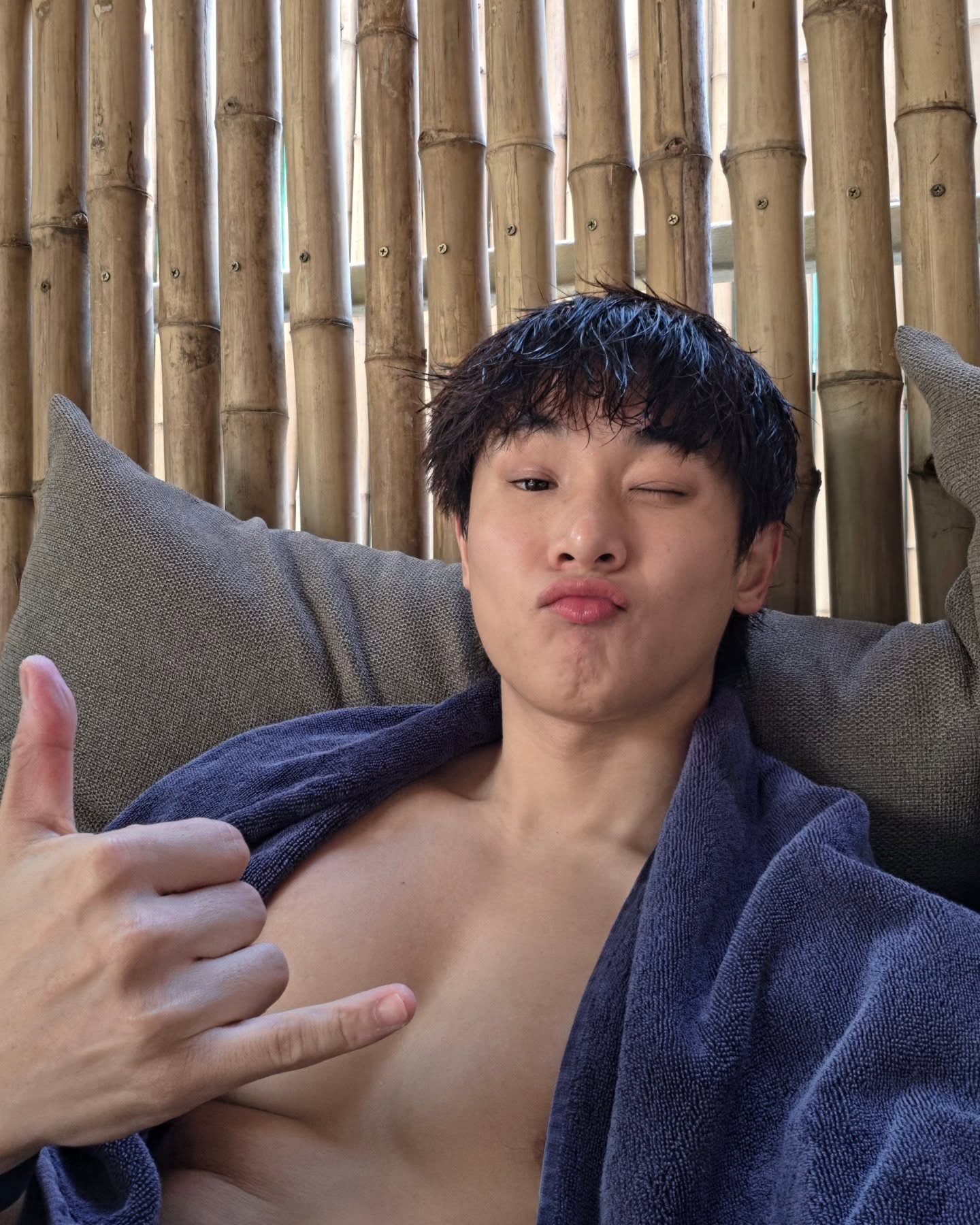 จูเนียร์ - กรวิชญ์ สูงกิจบูลย์