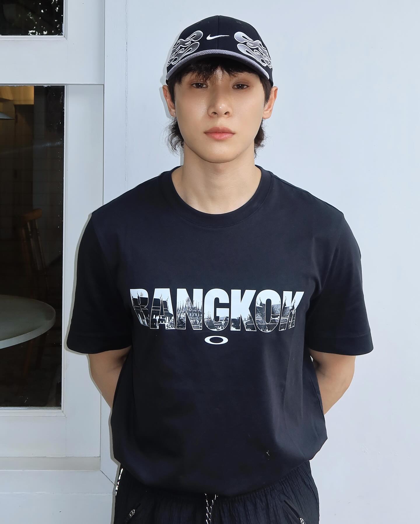 จูเนียร์ - กรวิชญ์ สูงกิจบูลย์